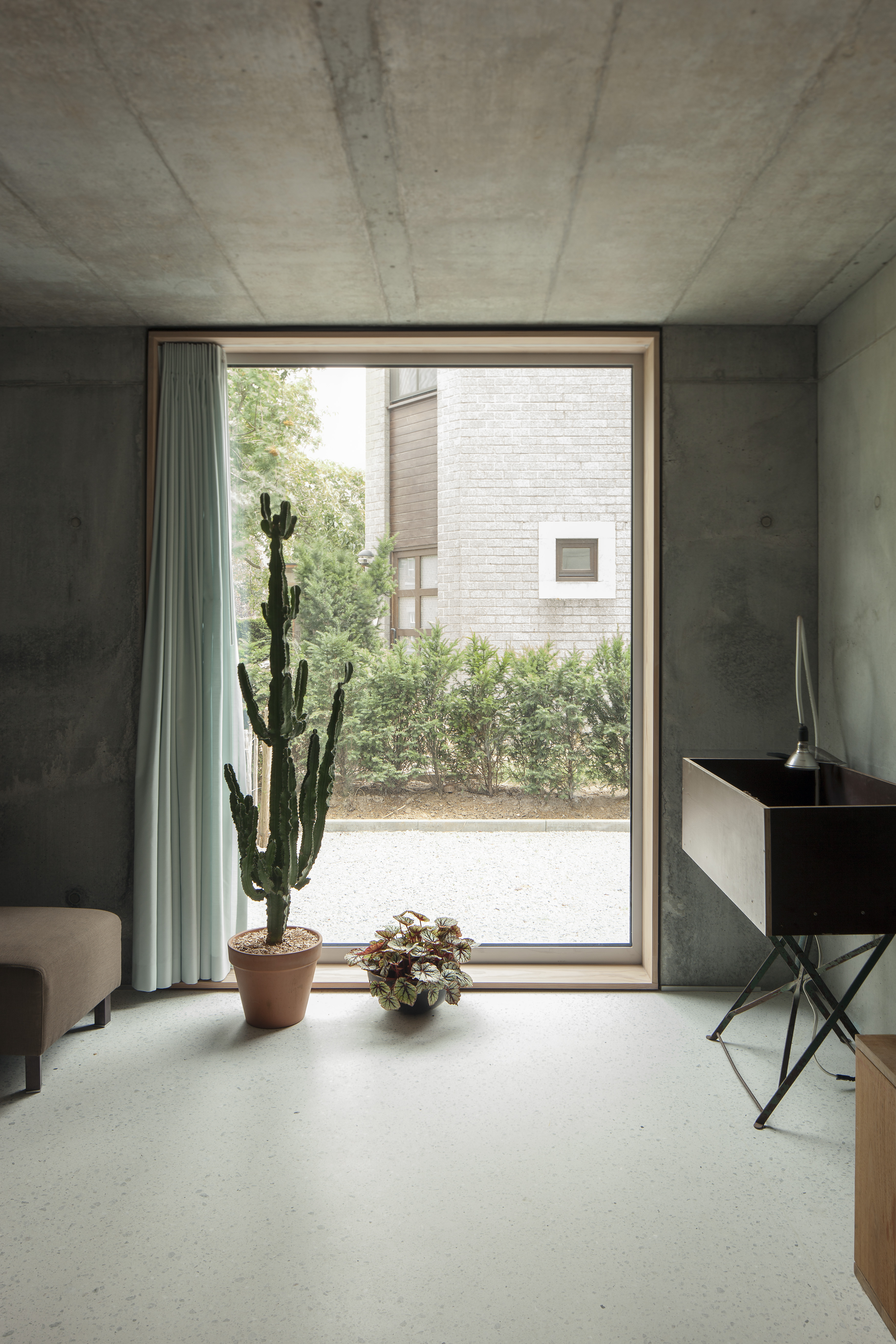 TDH by i.s.m.architecten - Architizer