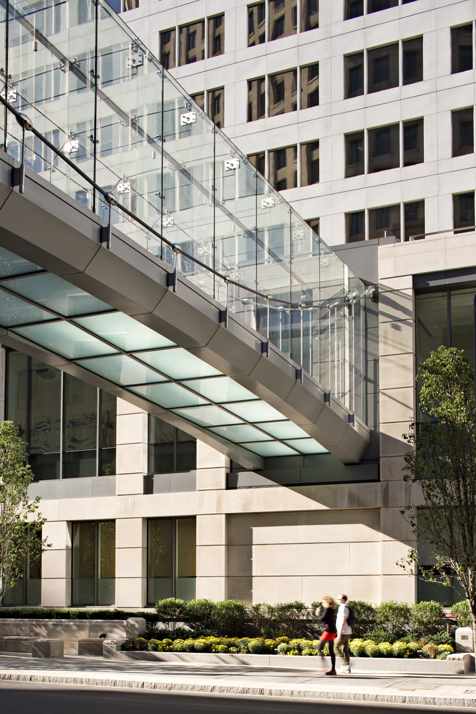 Liberty Mutual by CBT Architizer