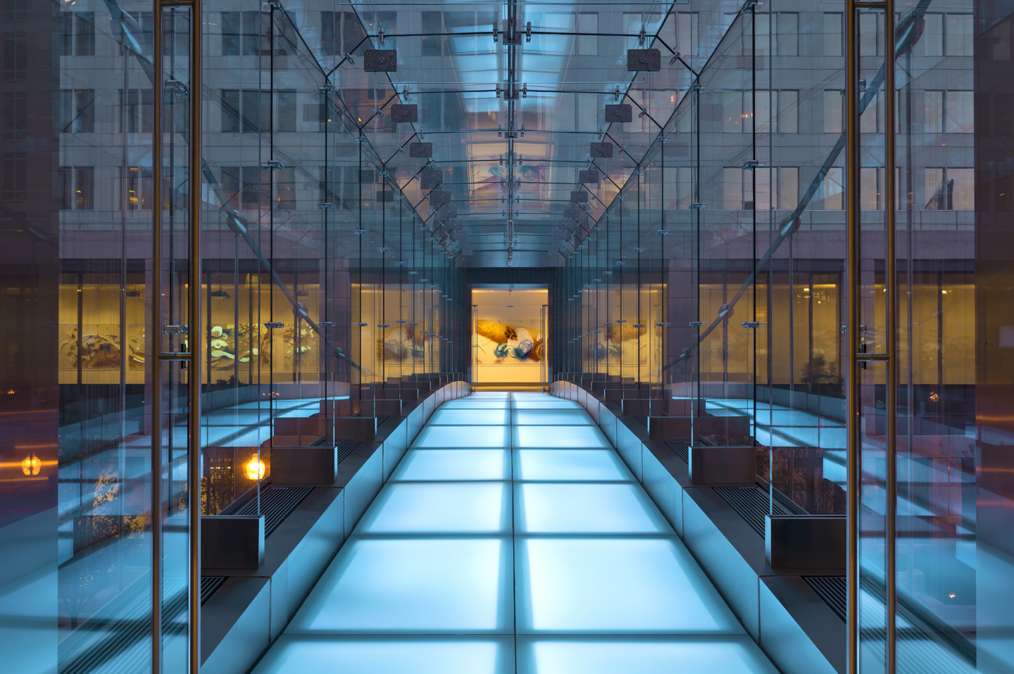 Liberty Mutual Architizer