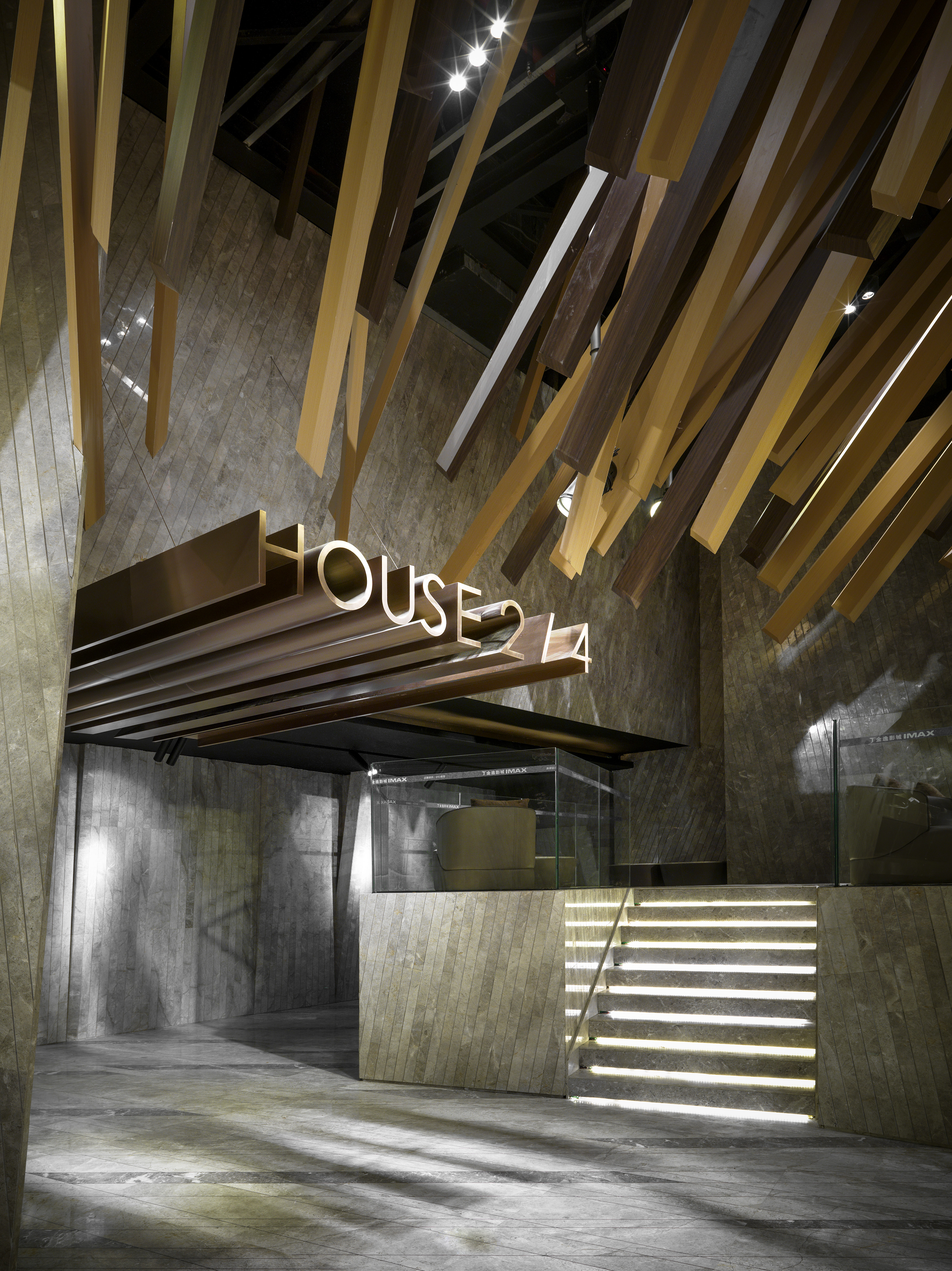 GUANGZHOU JINYI CINEMAS (GUANGZHOU HAIZHUCHENG IMAX) by One Plus ...