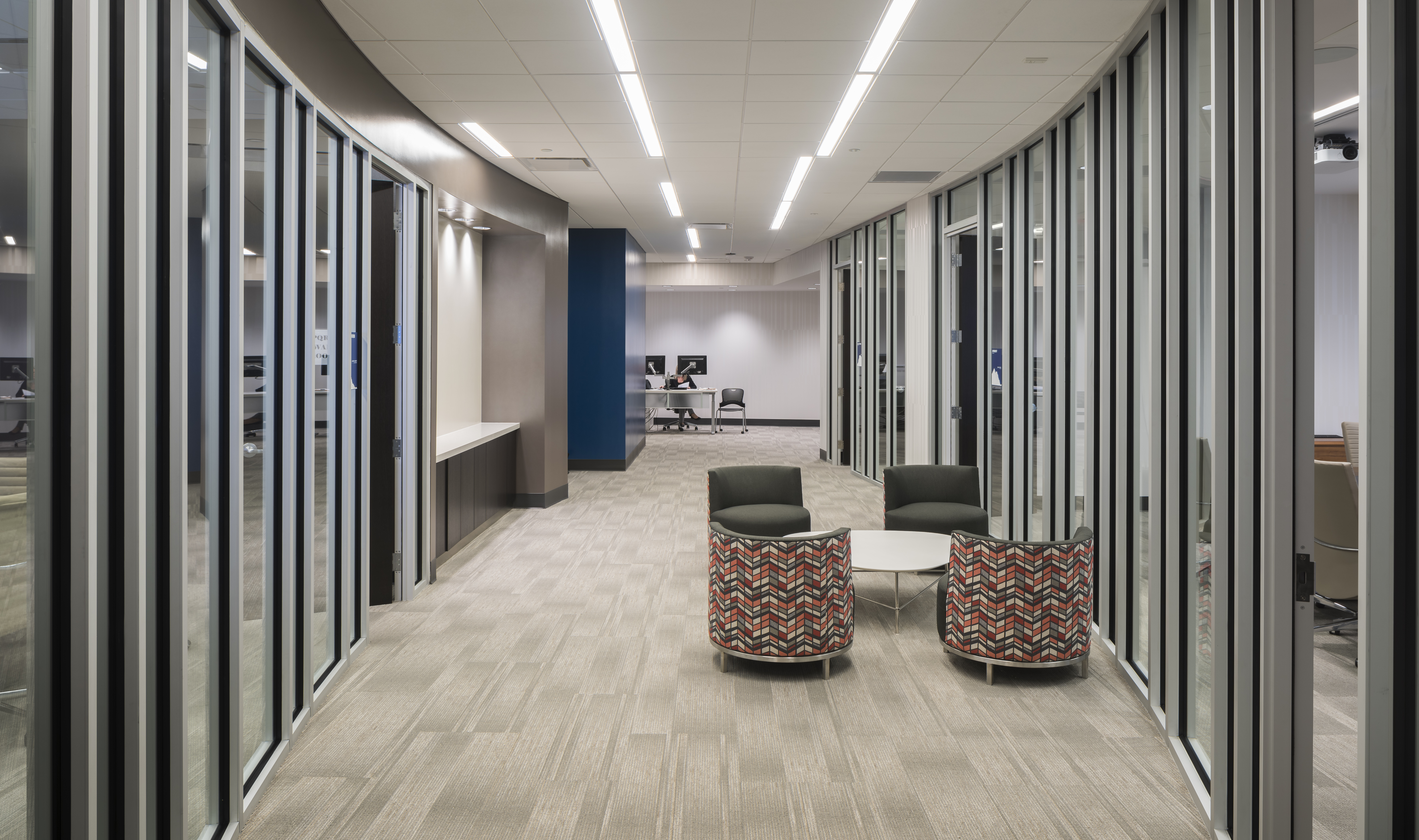 Unlimited Systems Corporate Headquarters by emersion DESIGN Architizer