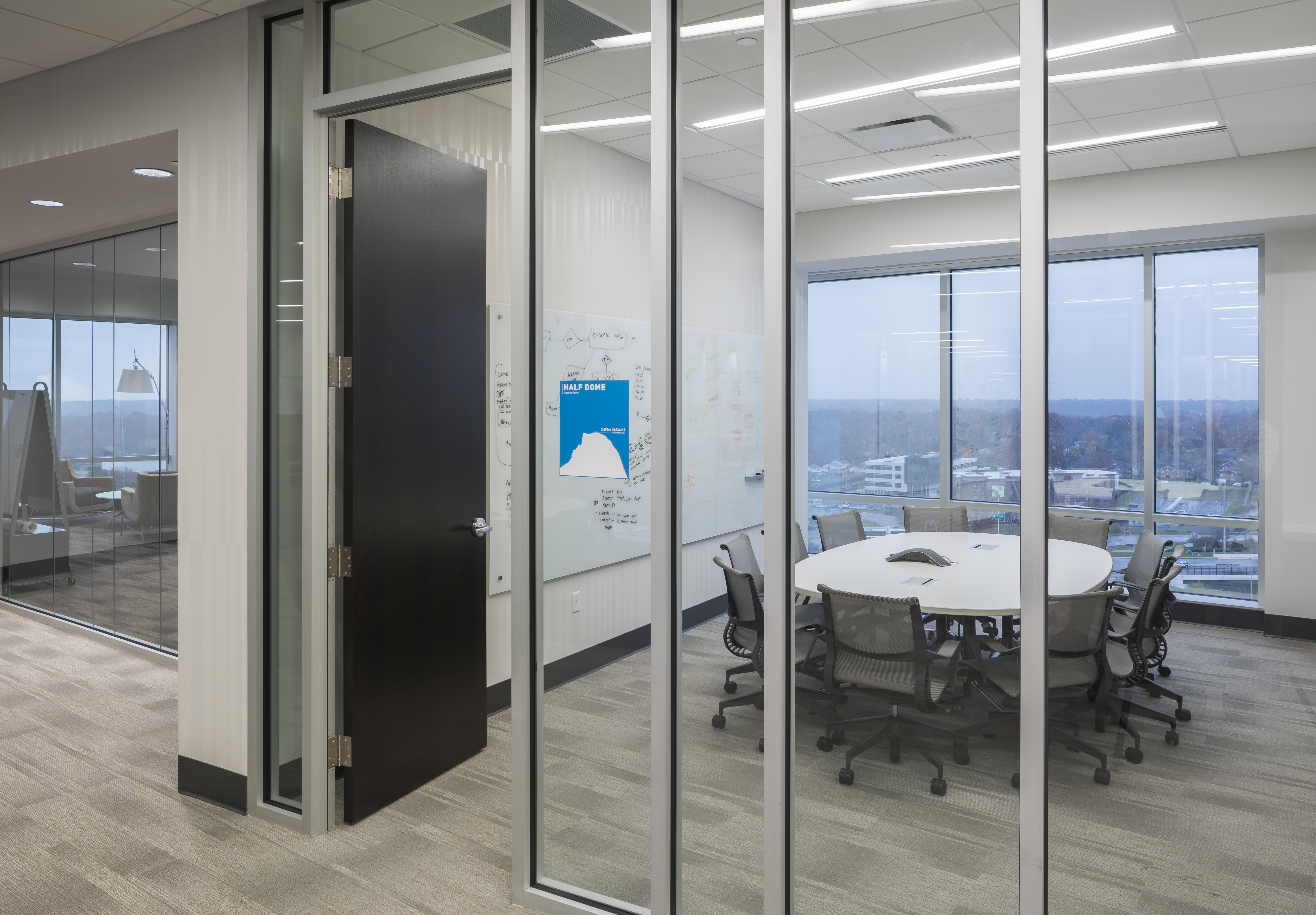 Unlimited Systems Corporate Headquarters by emersion DESIGN Architizer