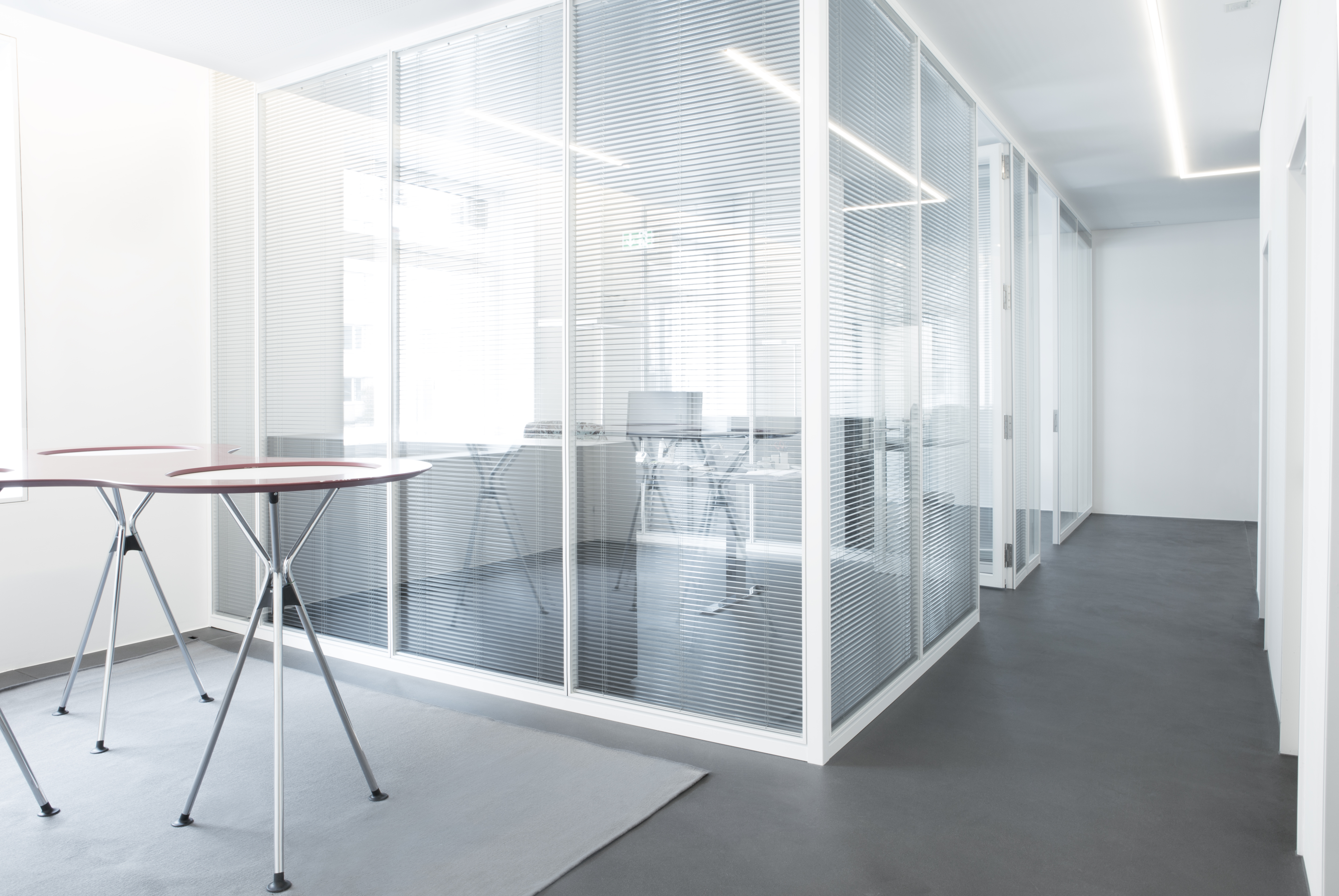 Office Zug by Ricardo Alves GmbH Architizer