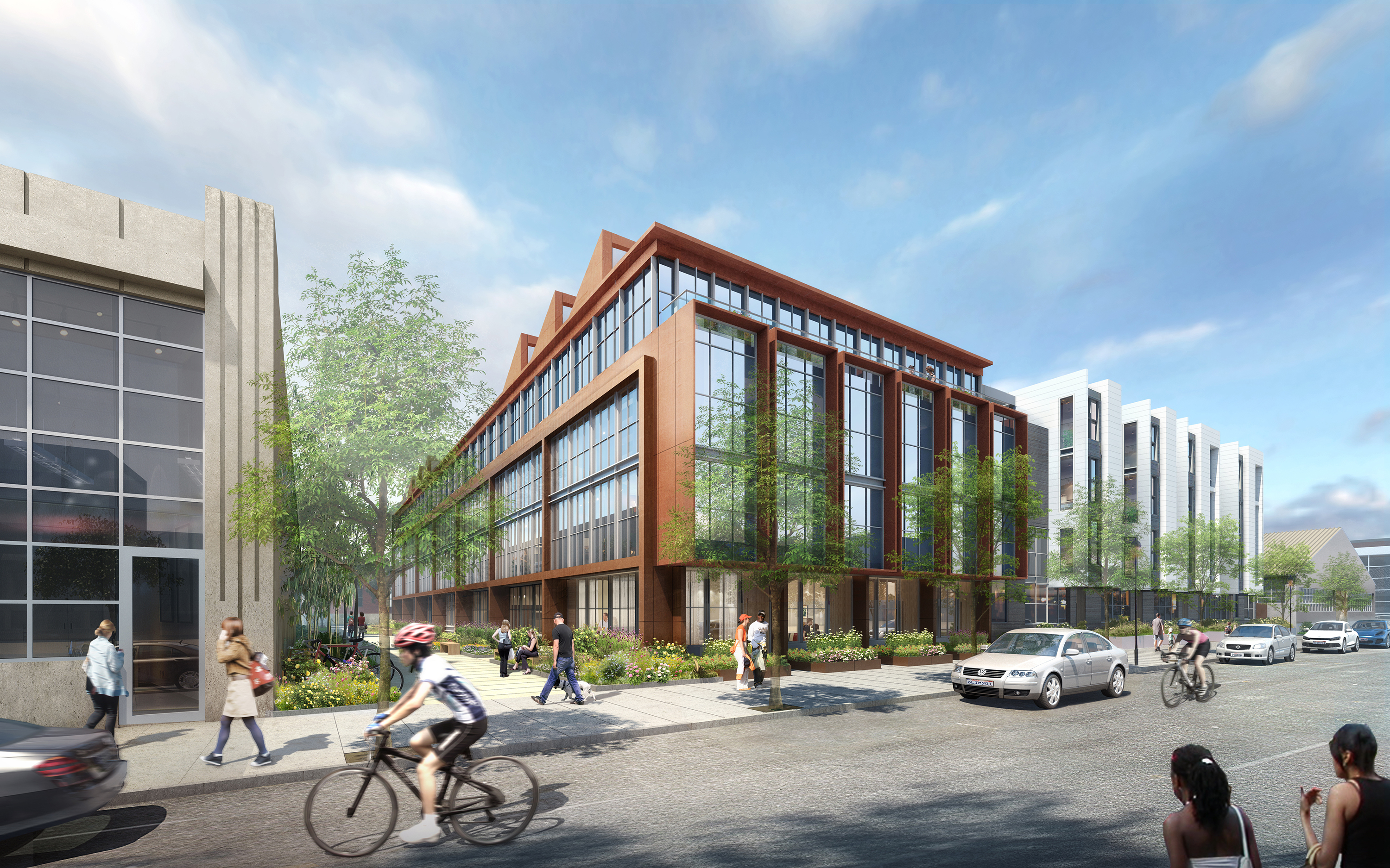 Handel Architects LLP Architizer