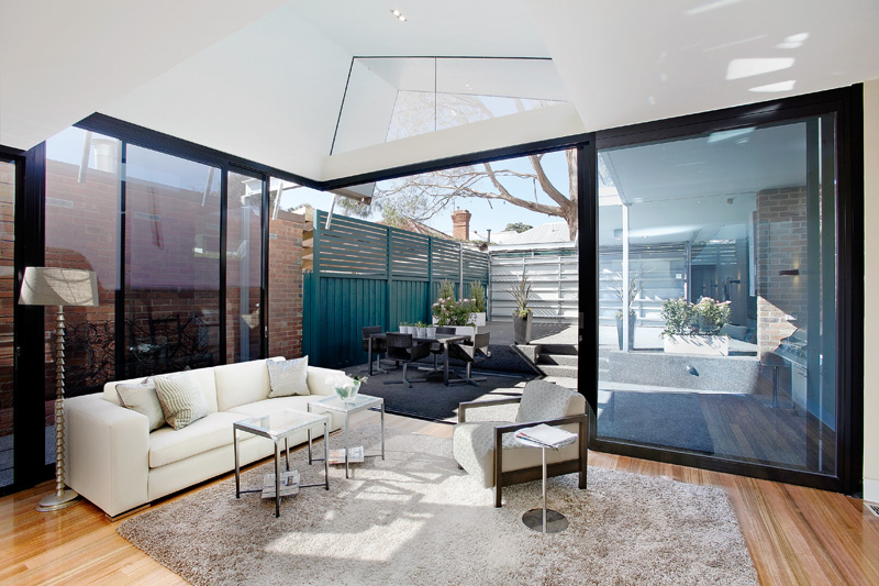 Kew Private Residence by SGKS ARCH - Architizer