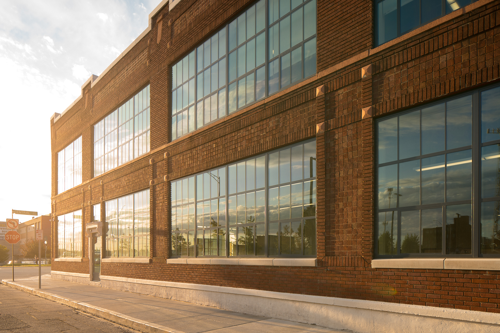 Chatfield College OvertheRhine Campus by emersion DESIGN Architizer