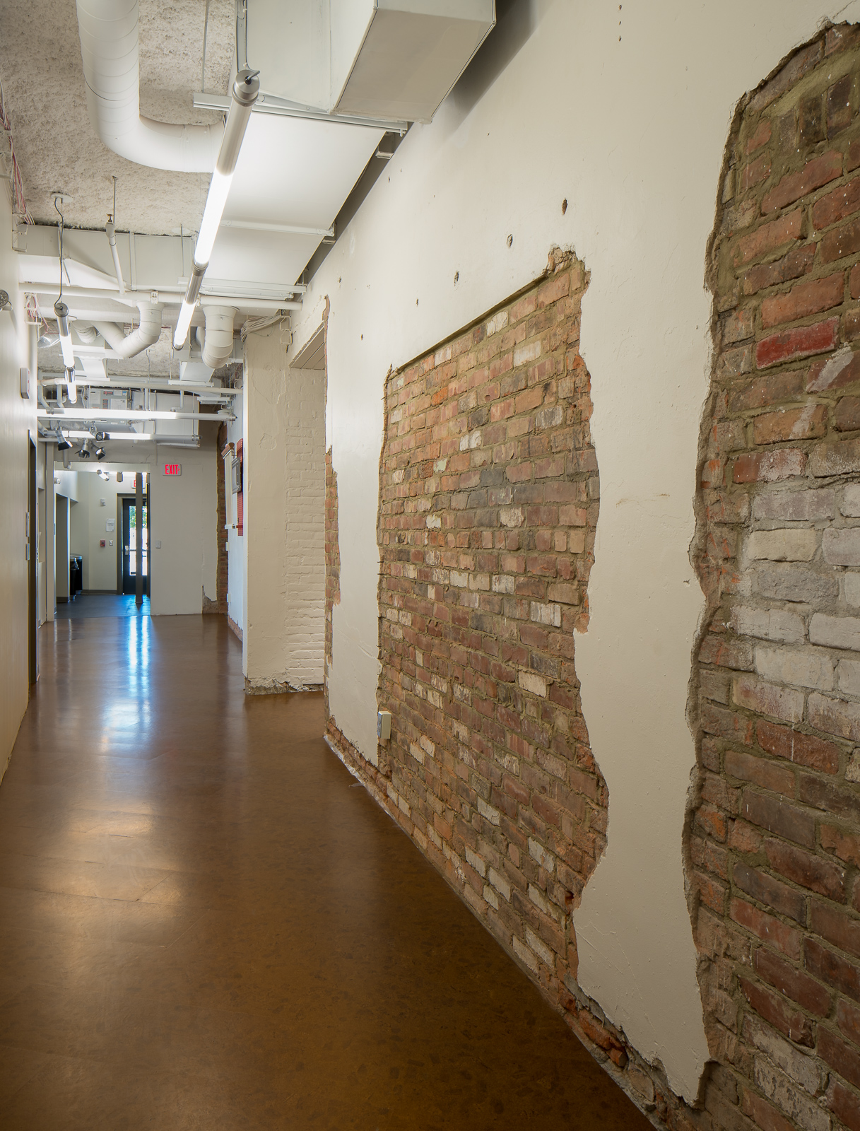 Chatfield College OvertheRhine Campus by emersion DESIGN Architizer