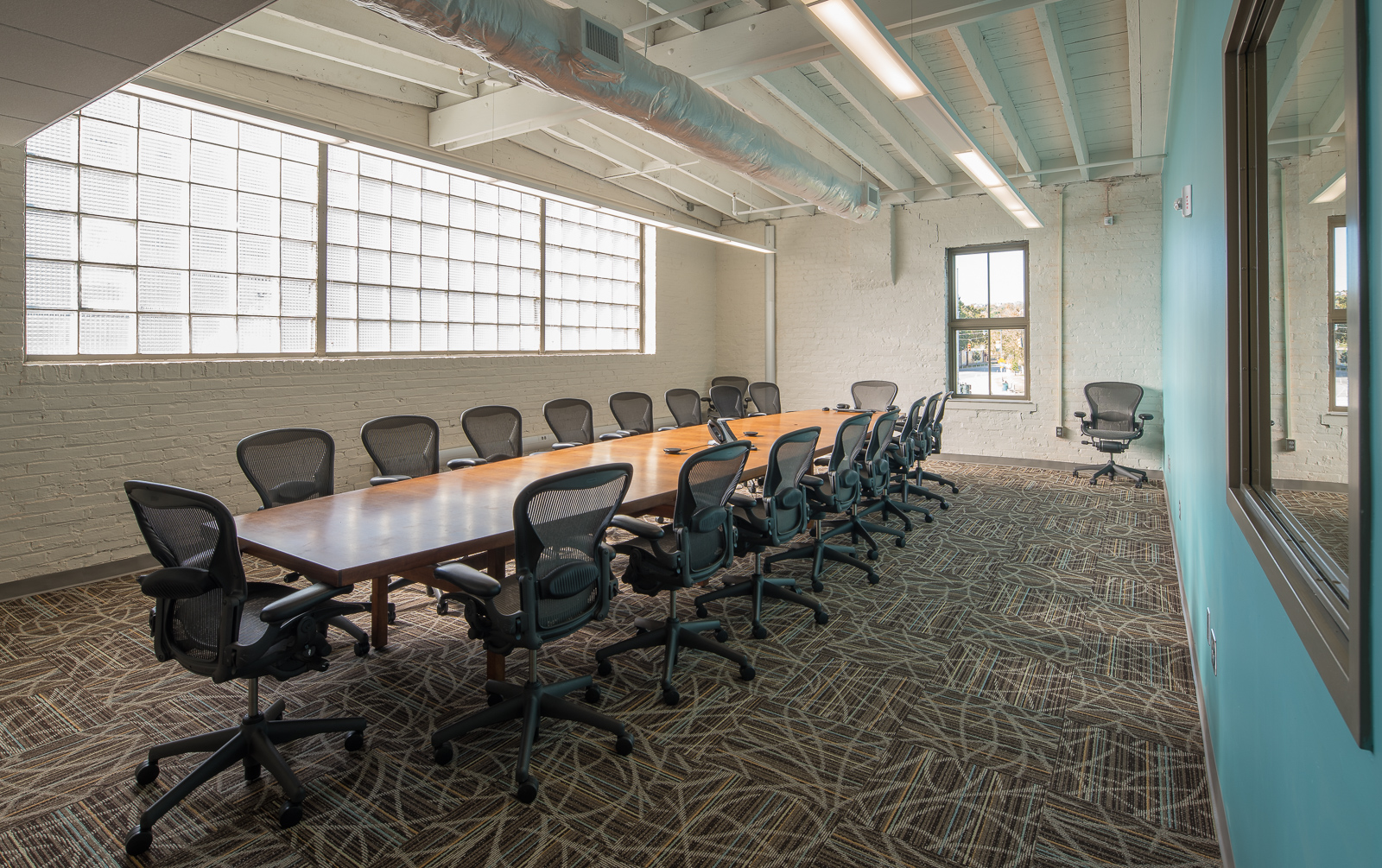 Chatfield College OvertheRhine Campus by emersion DESIGN Architizer