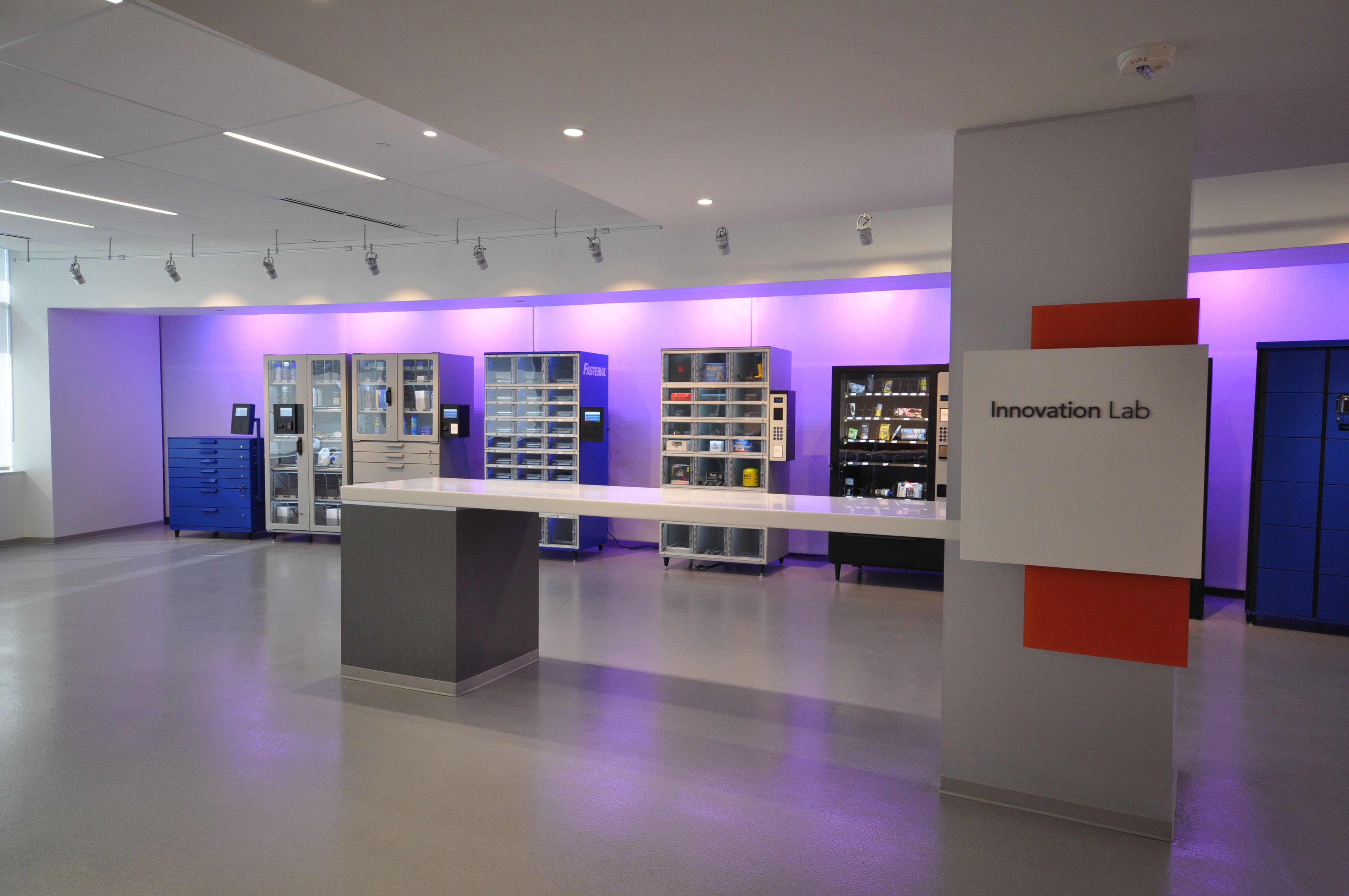 Apex Headquarters by emersion DESIGN Architizer