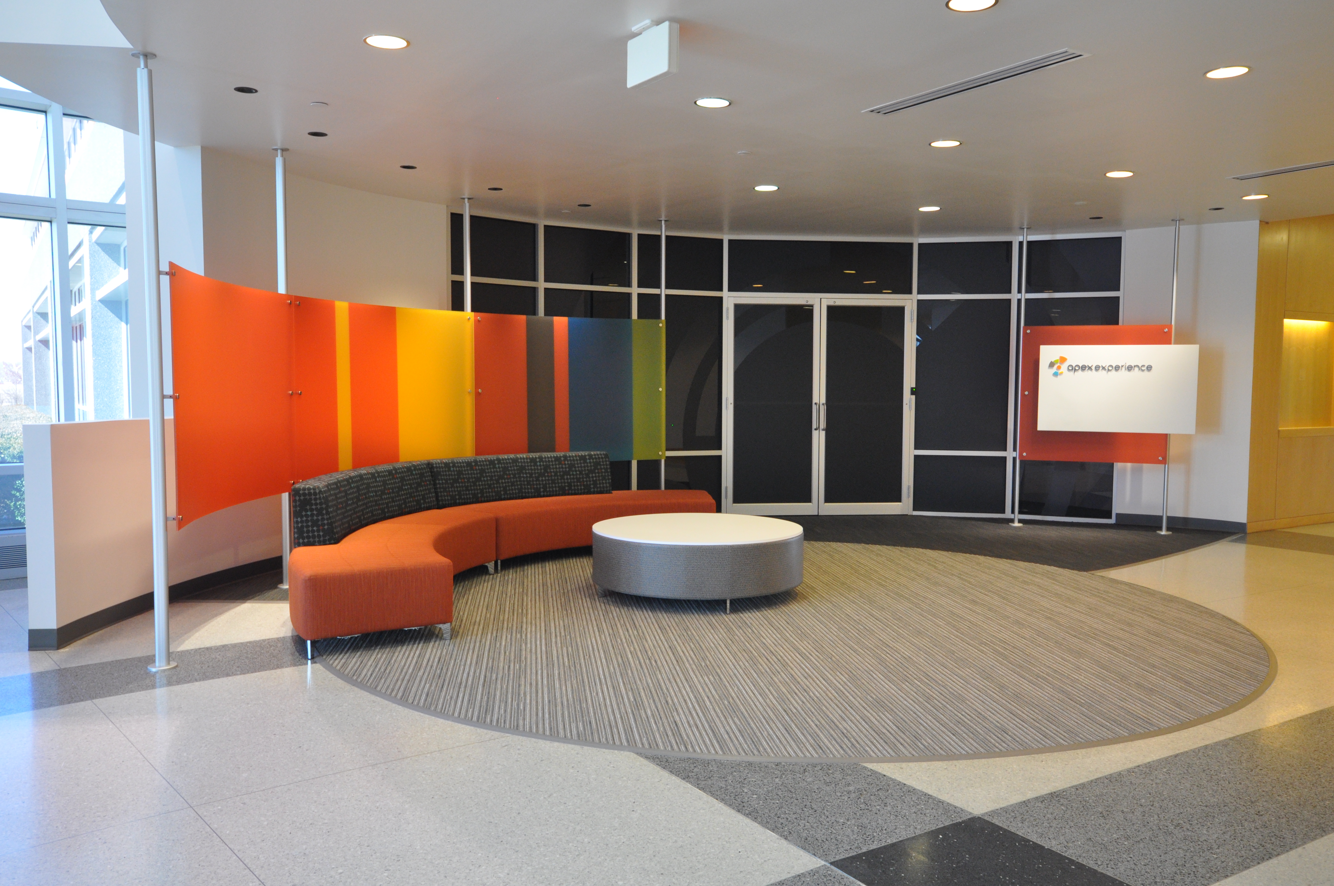 Apex Headquarters by emersion DESIGN Architizer