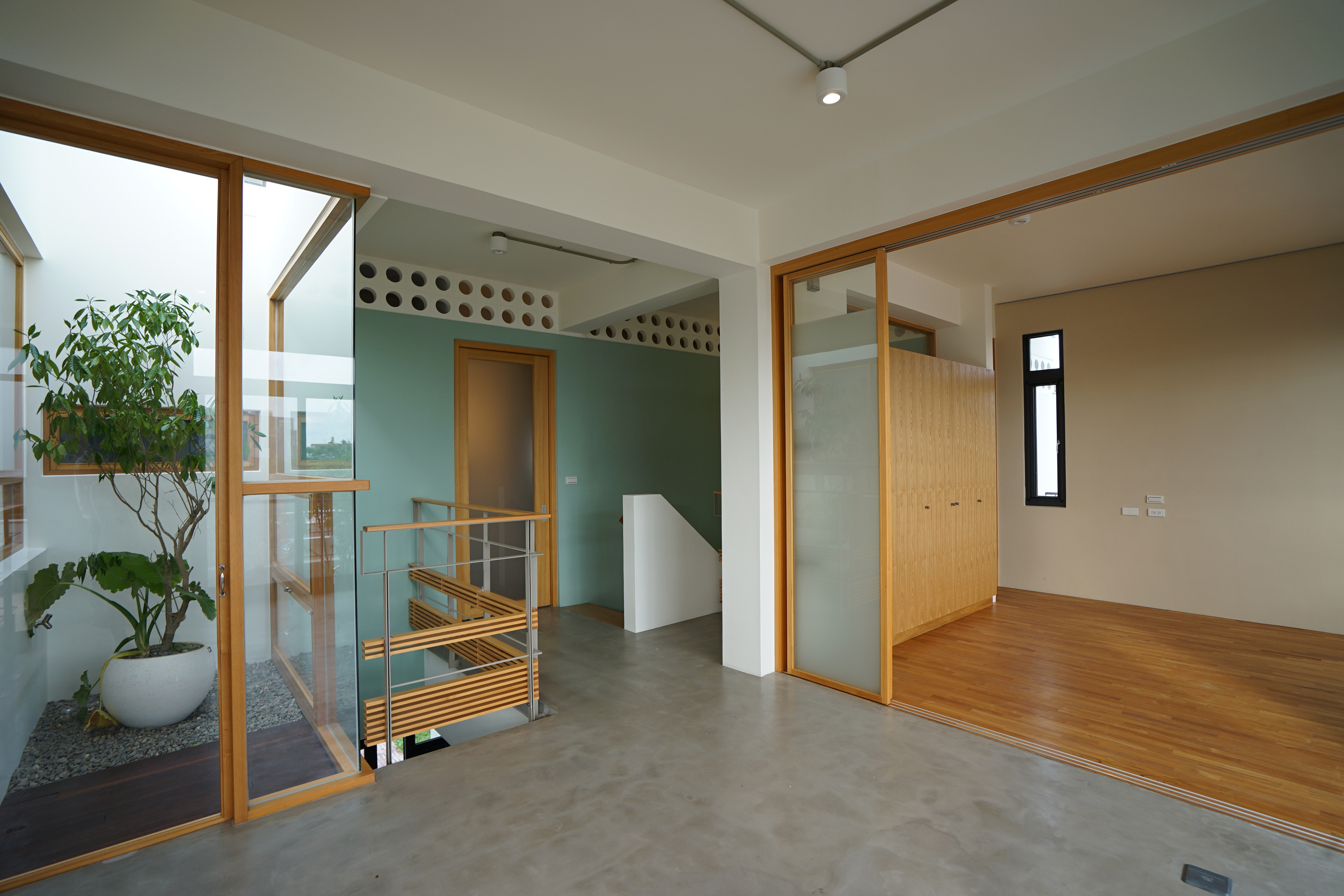 Lee Family Residence by Harmony-design Studio - Architizer