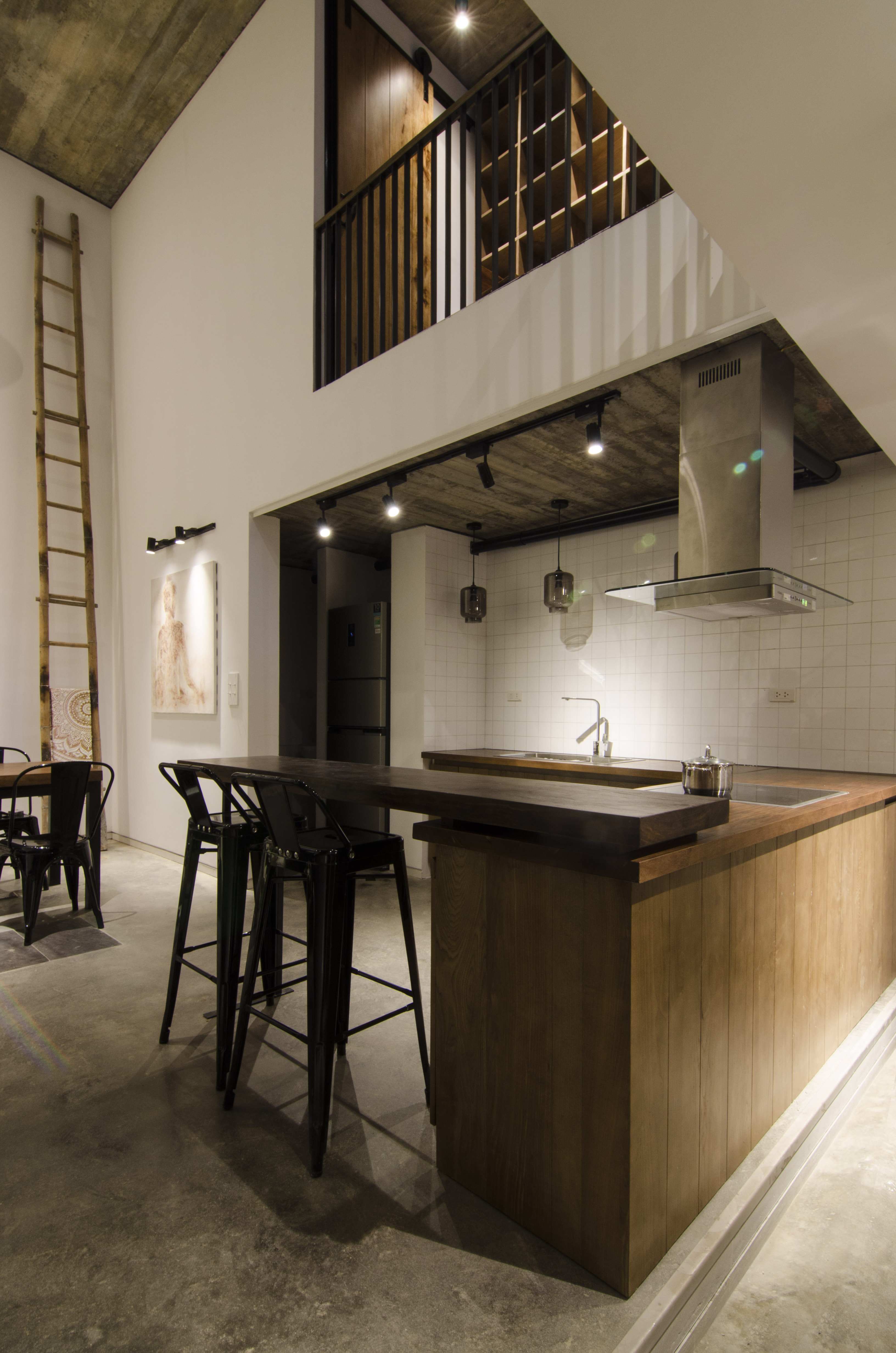 Nha Than Thien 003 by Global Architects & Associates - Architizer