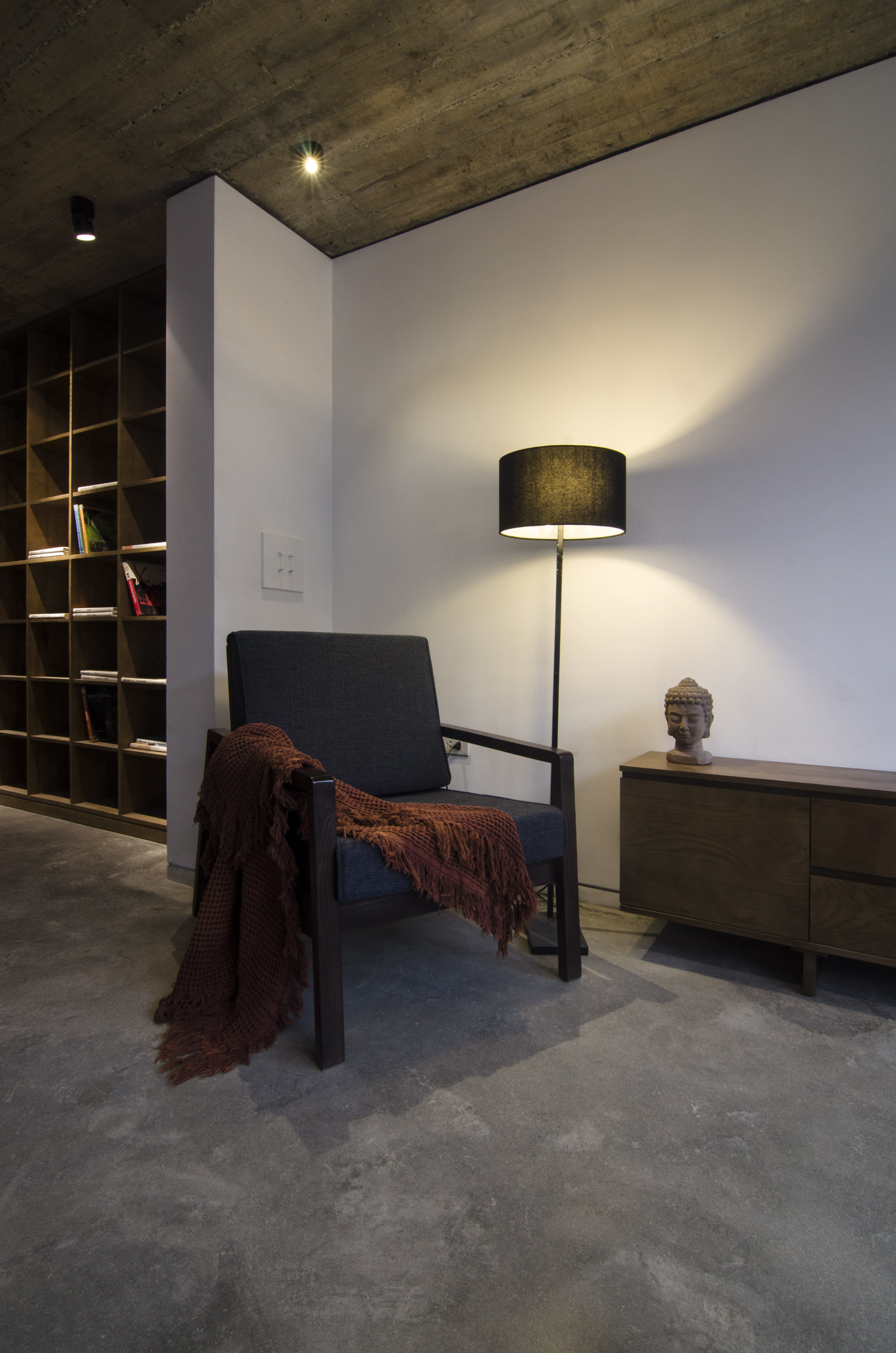 Nha Than Thien 003 by Global Architects & Associates - Architizer