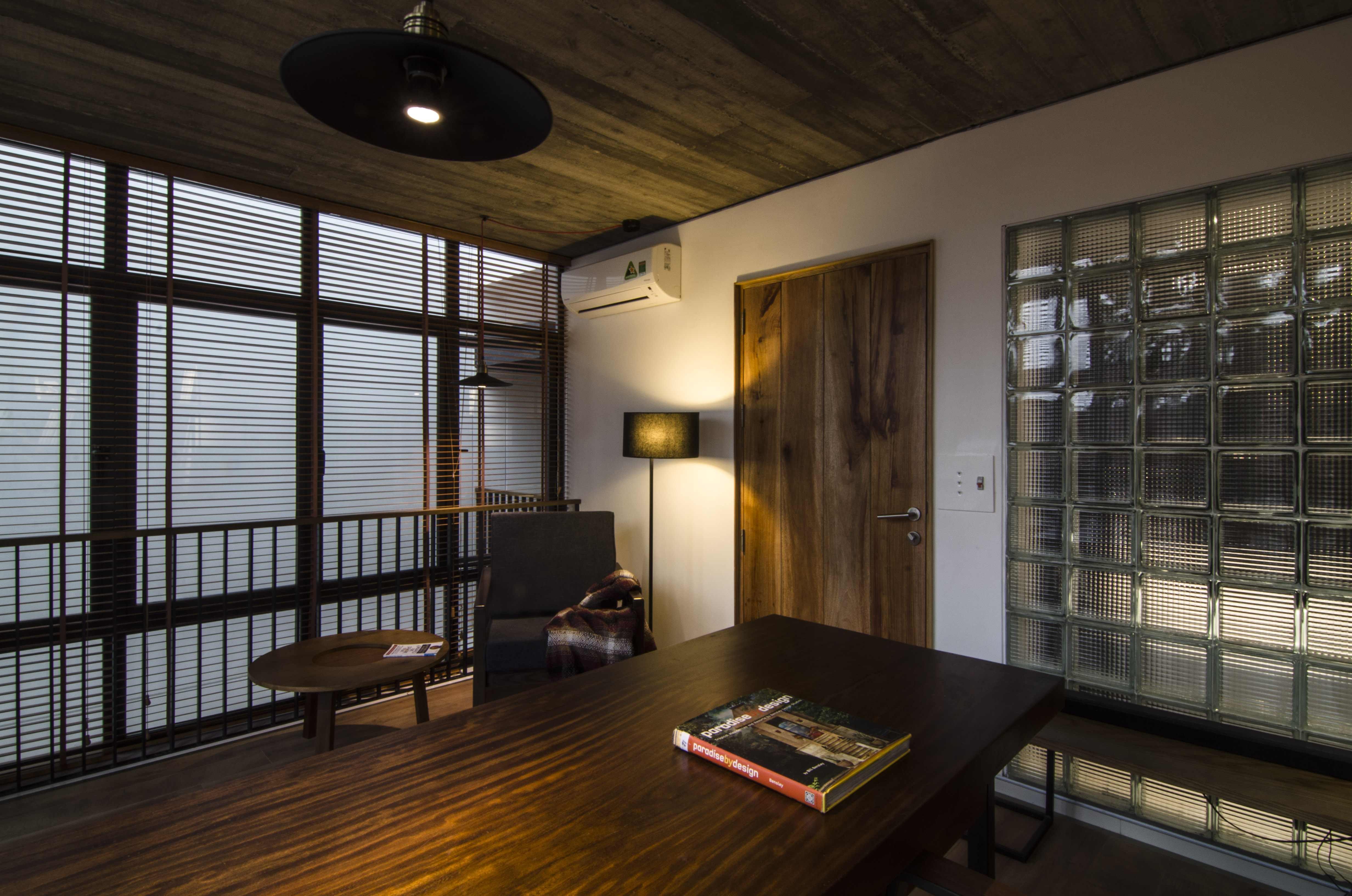 Nha Than Thien 003 by Global Architects & Associates - Architizer