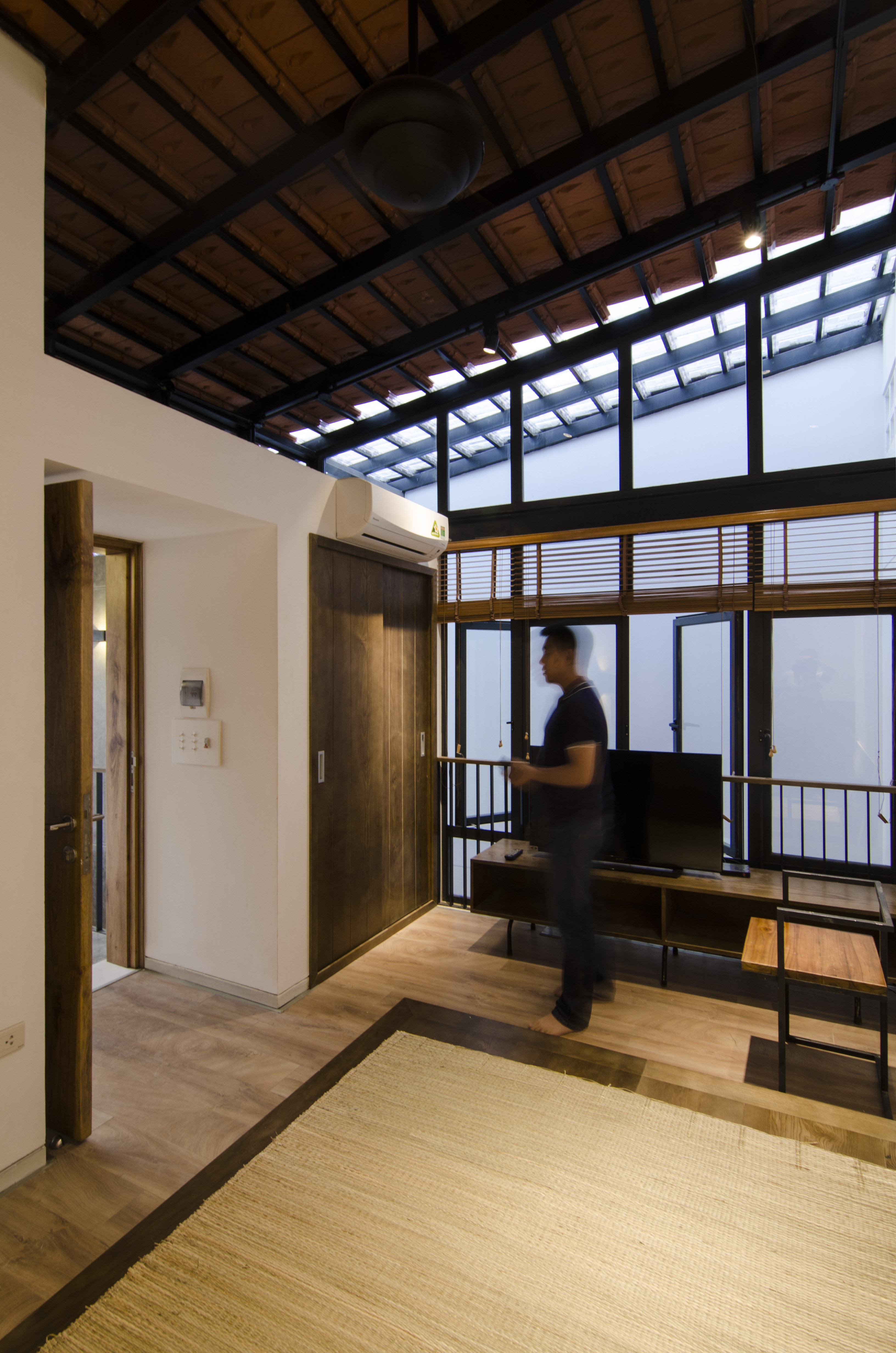 Nha Than Thien 003 by Global Architects & Associates - Architizer