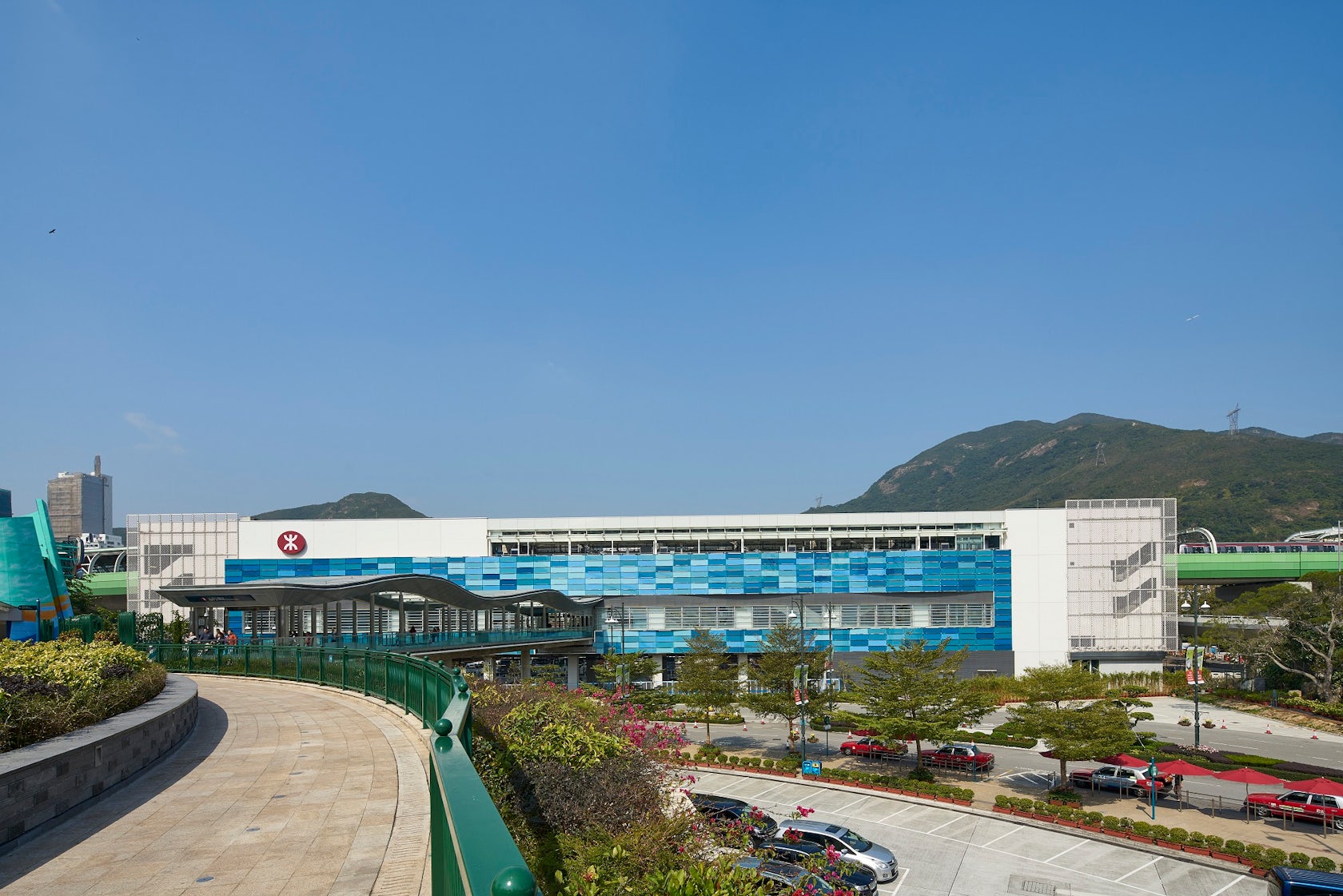 Ocean Park Hong Kong Hotel Development Ocean Park Hong Kong Hotel Development