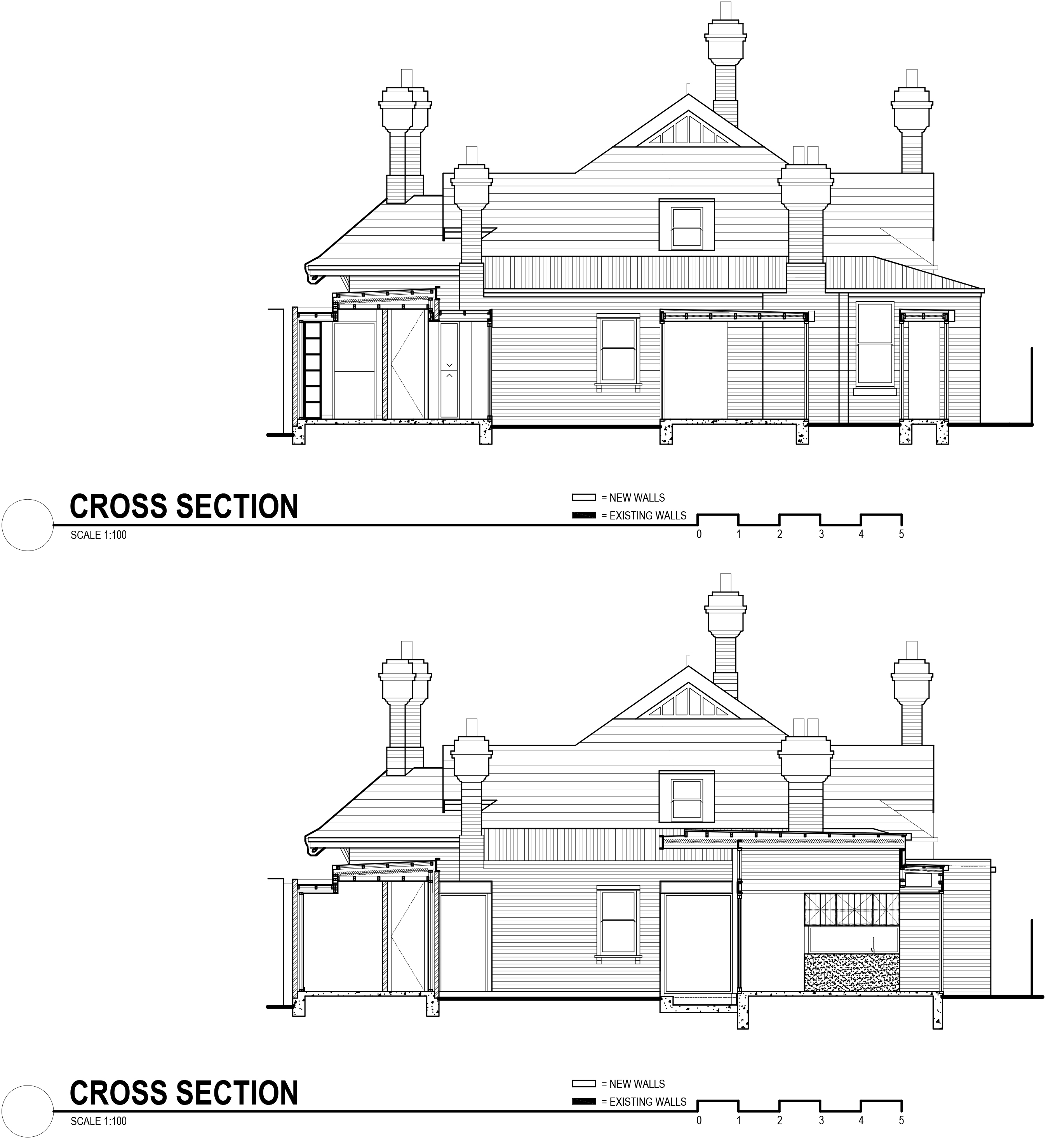 Pond House, ‘Marrandillas’ by Nic Owen Architects Architizer
