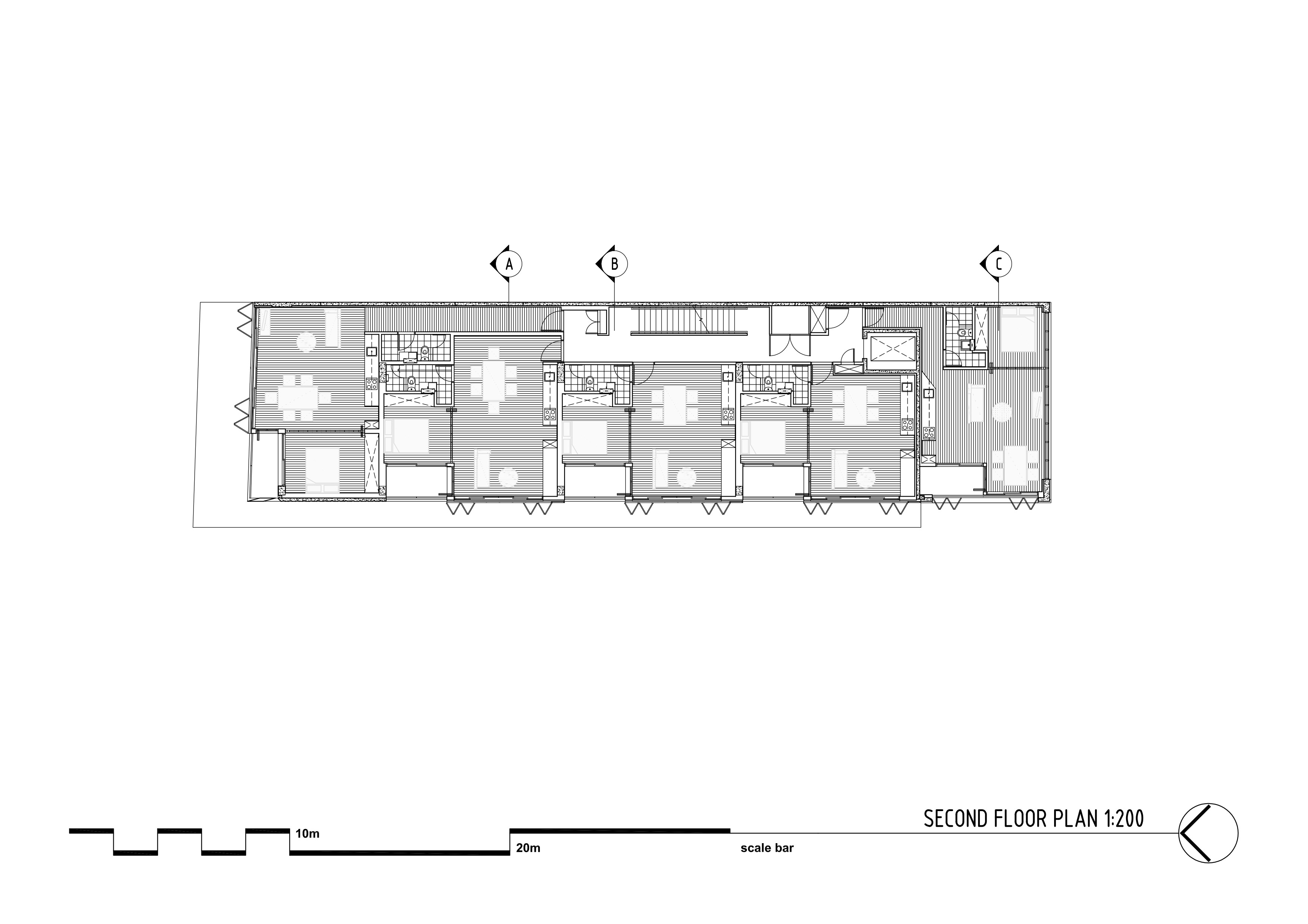 Seymour Apartments by Architecture Architizer