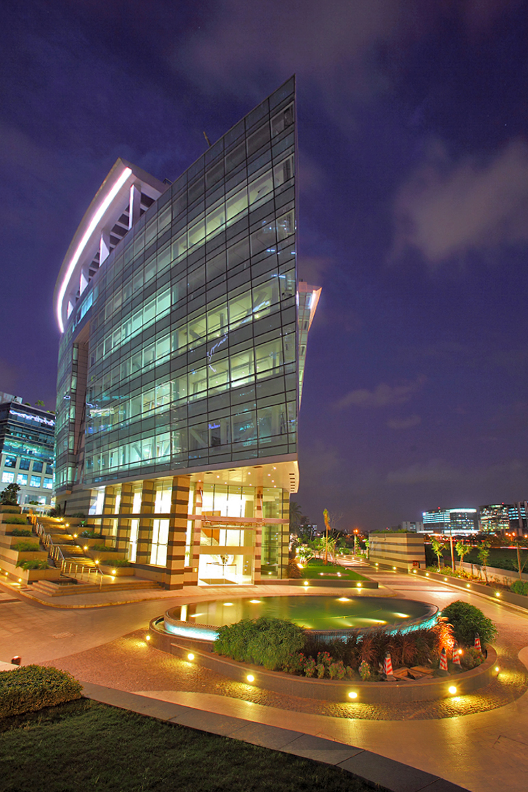 INI Design Studio Architizer