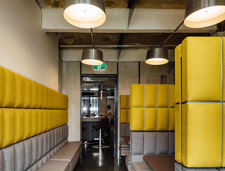 House of Correction by ZWEI Interiors Architecture Architizer