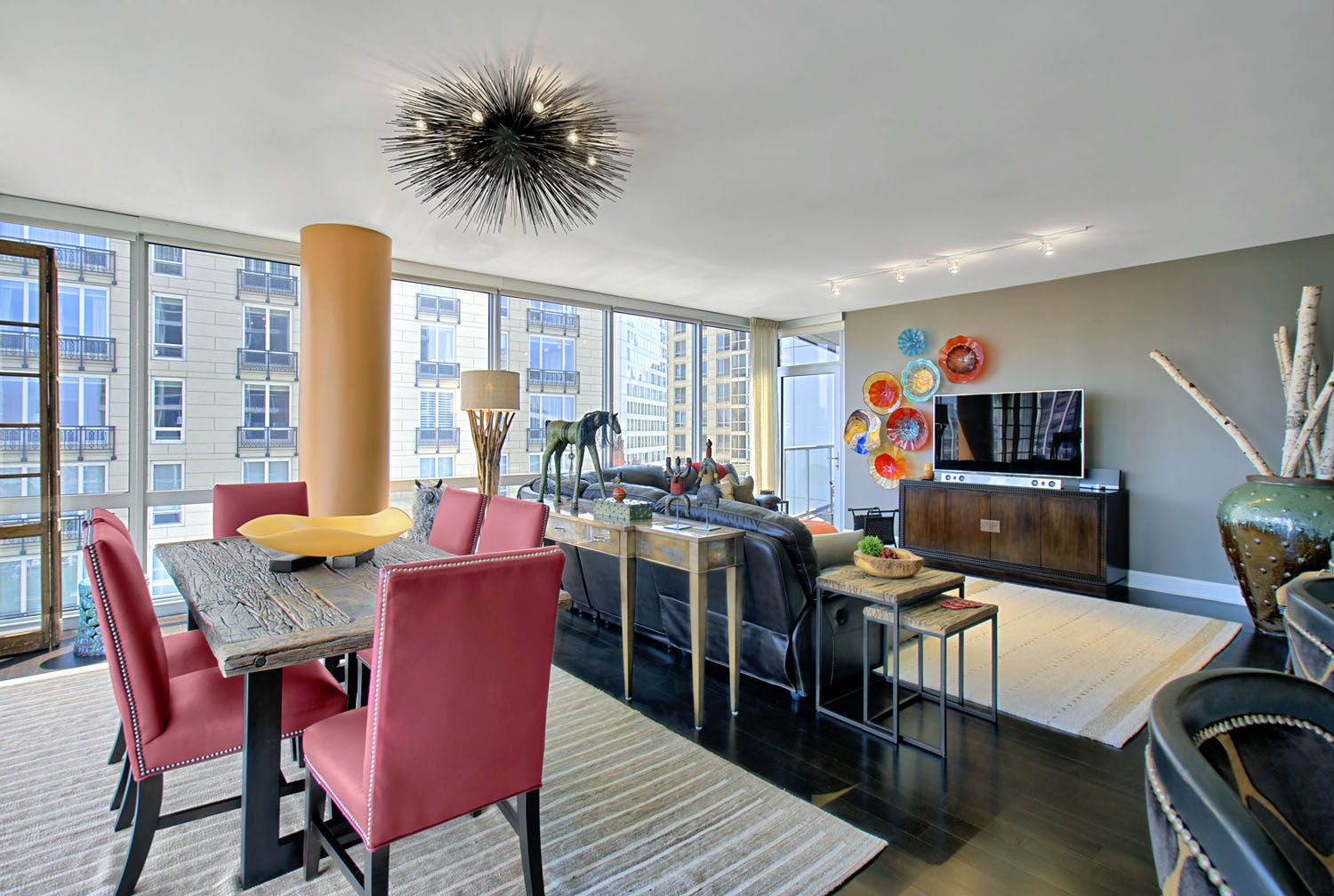 Michelle's Interiors Architizer