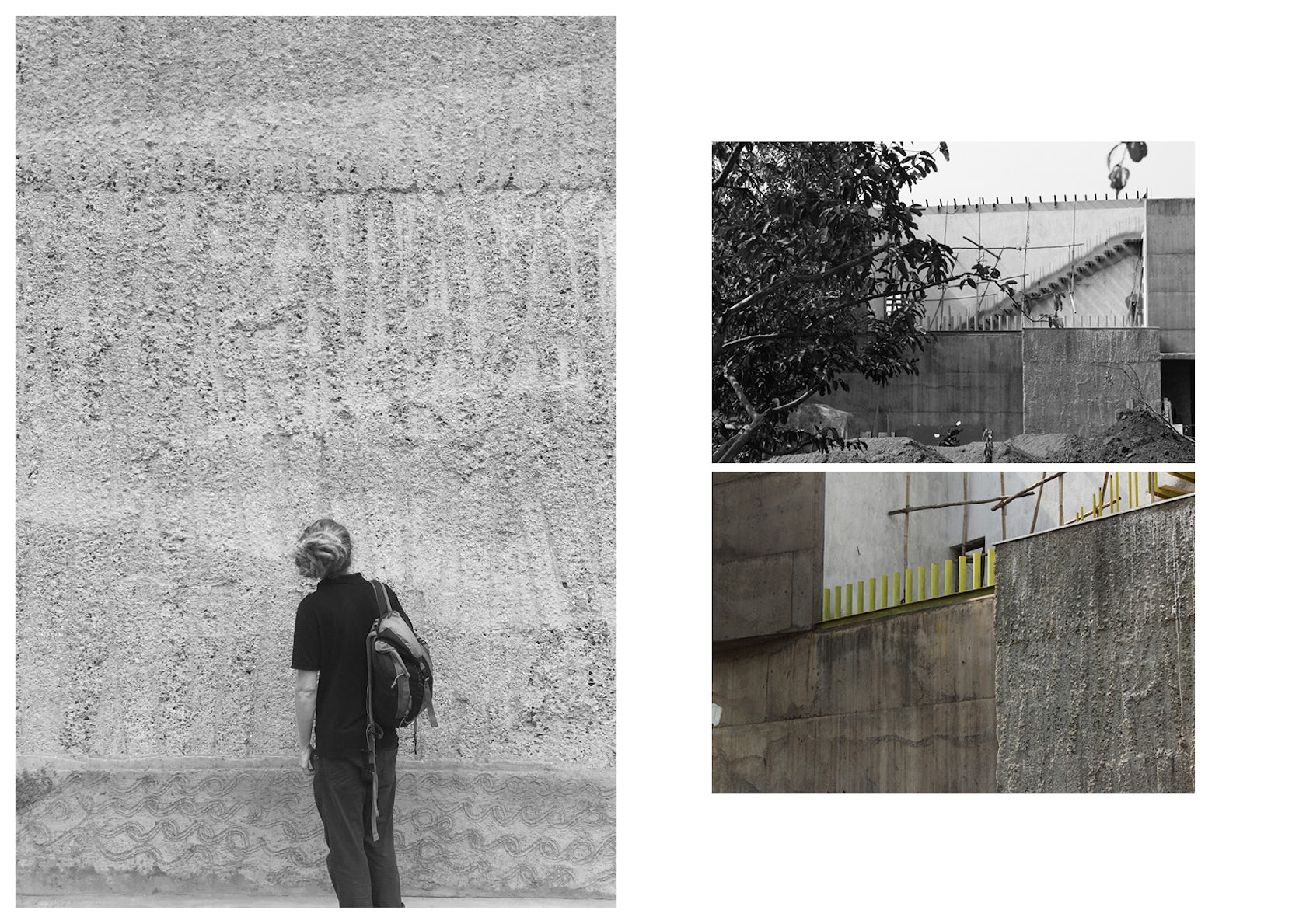 The Shadow House Architizer