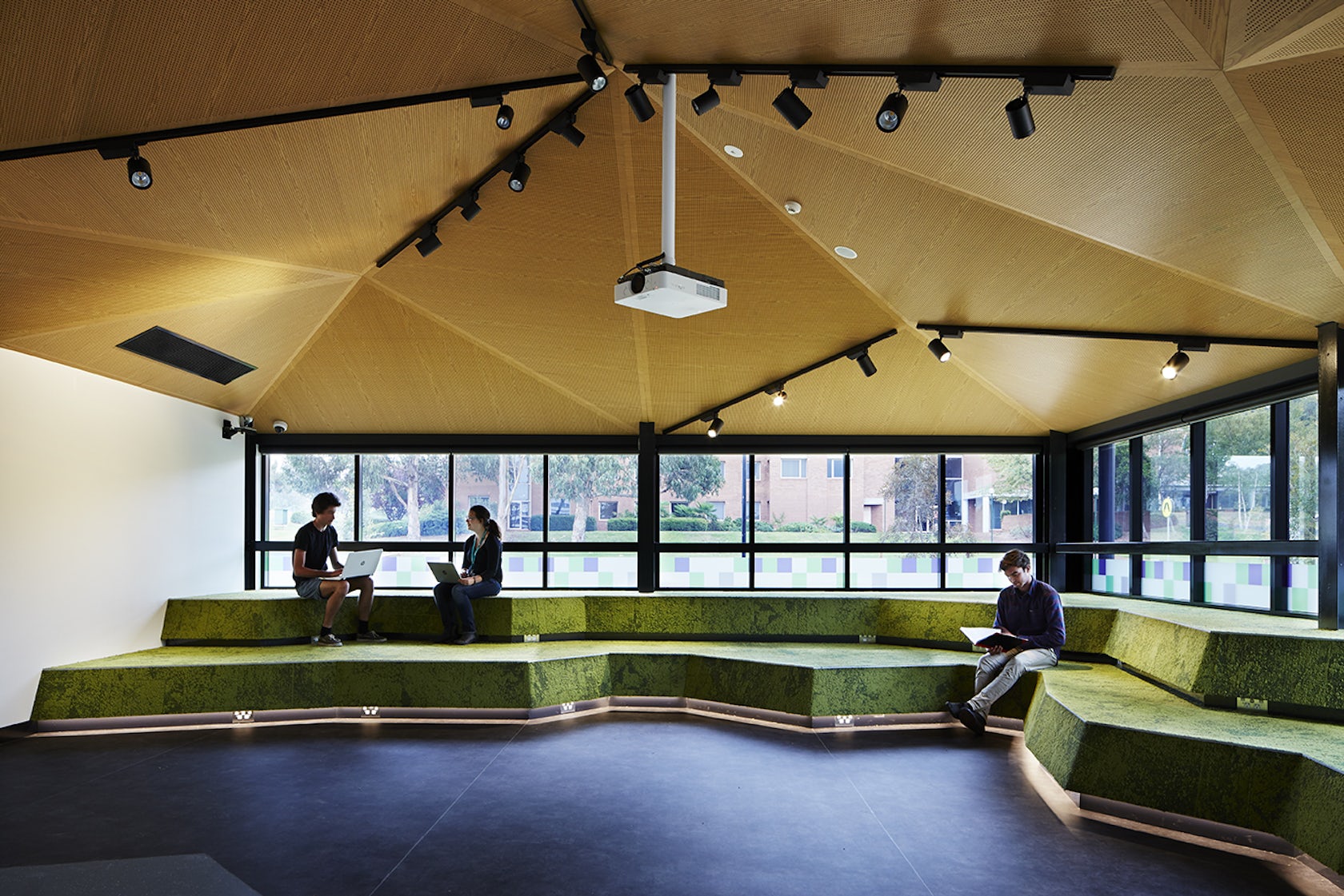 CSU Engineering Building by ThomsonAdsett Architizer