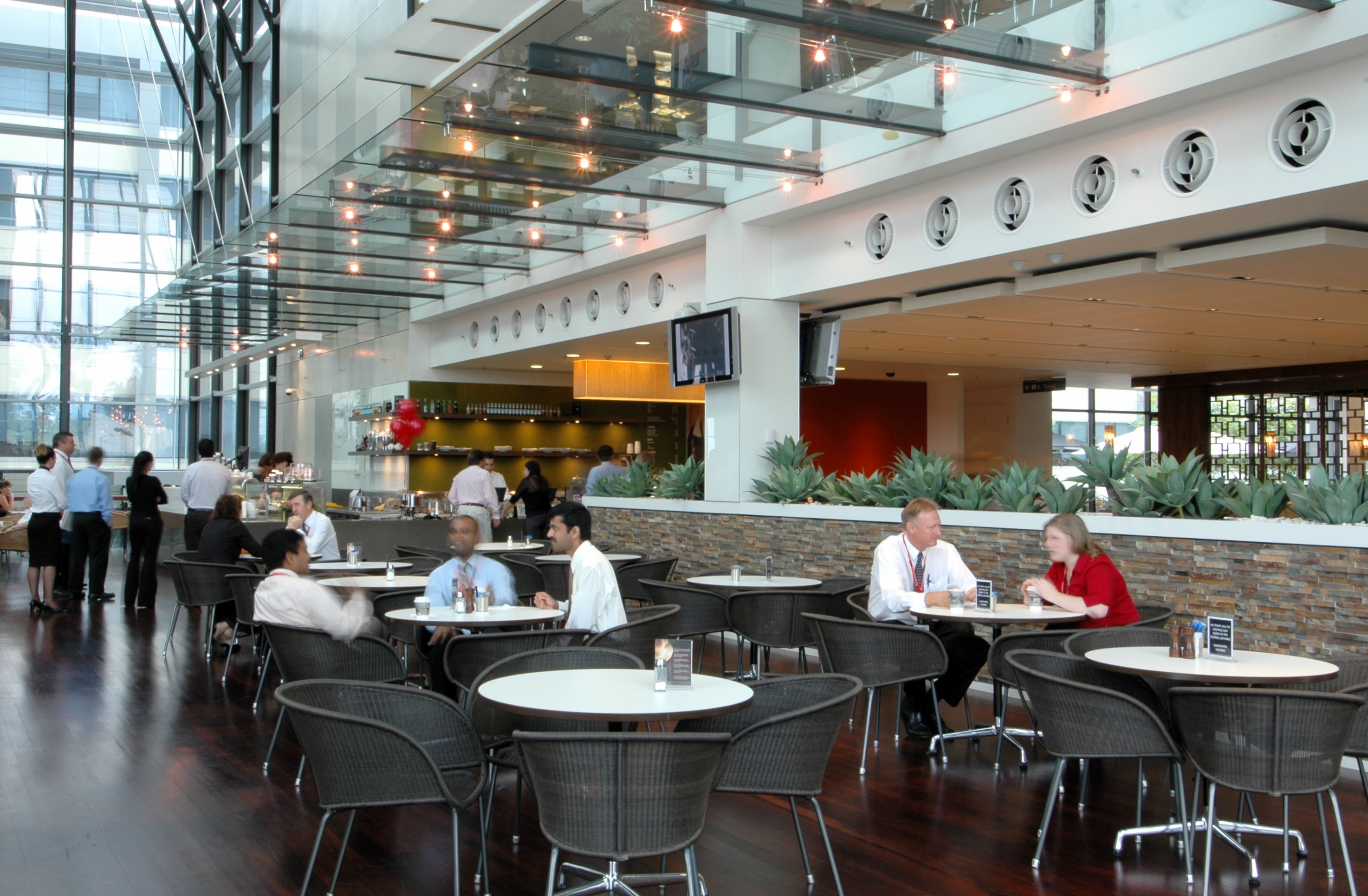 Idea 2076811 Woolworths Headquarters by GHDWoodhead in Australia