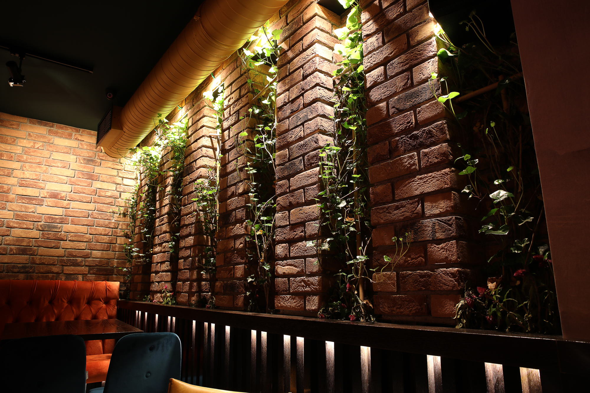 Lips Caffè by studio ARTEC Architizer