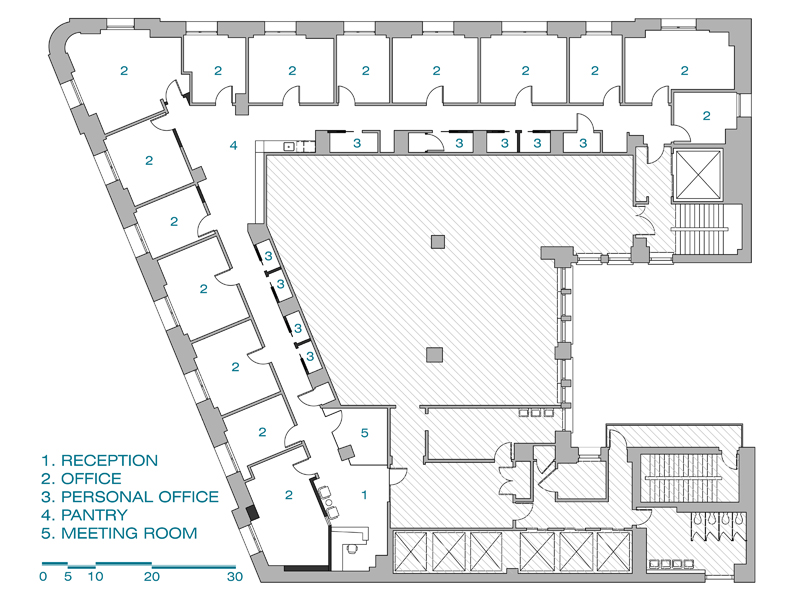 Office building case study slideshare picture