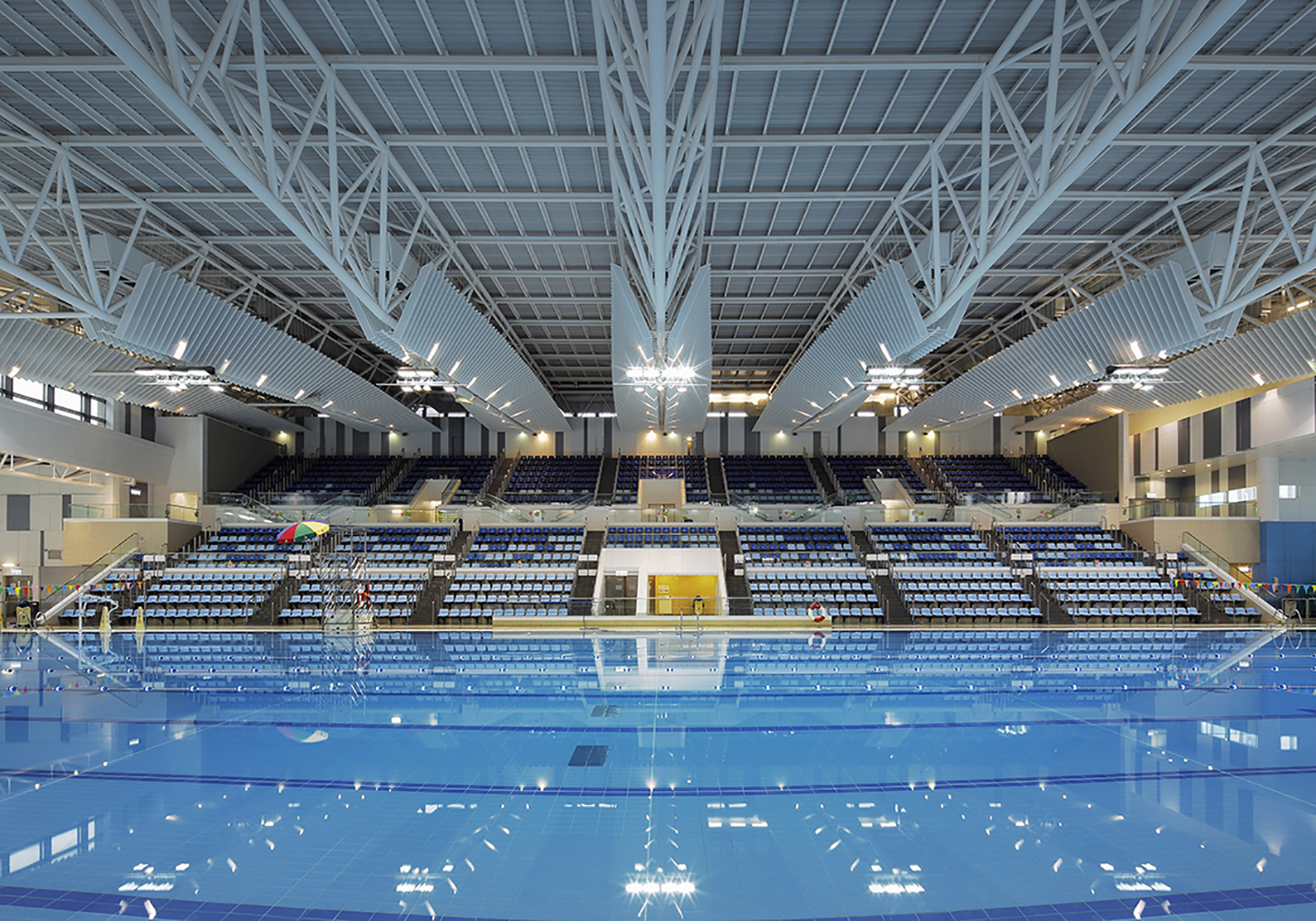 Redevelopment of Kwun Tong Swimming Pool Complex and Kwun