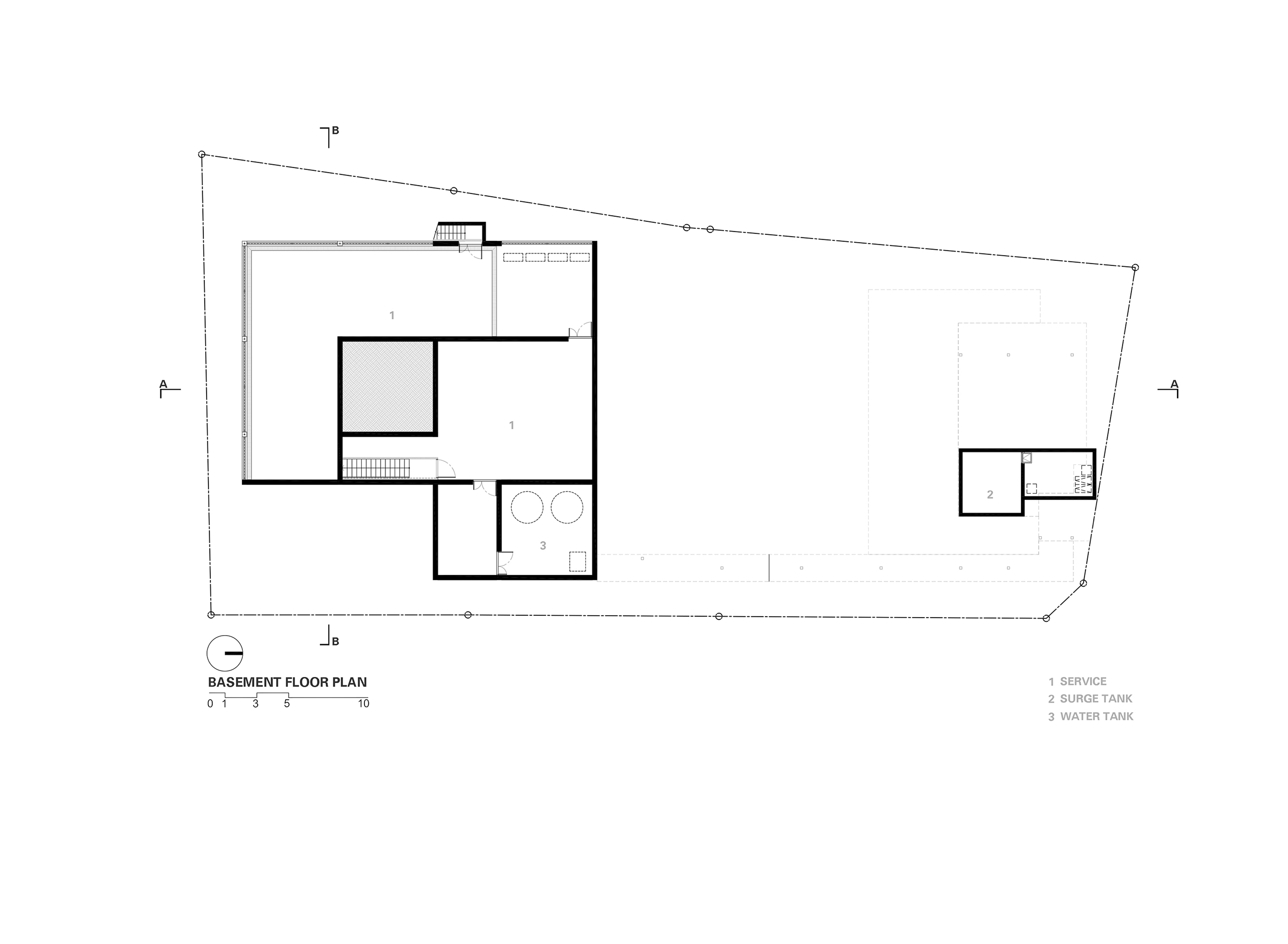 Marble House by Openbox Architects and Openbox Group Architizer