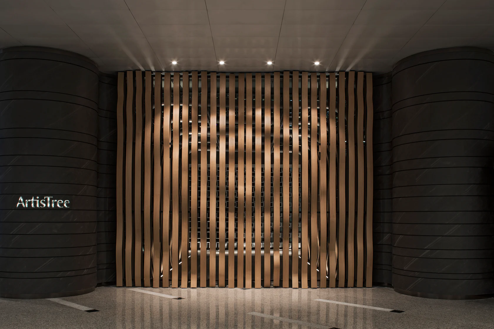 Artistree On Architizer