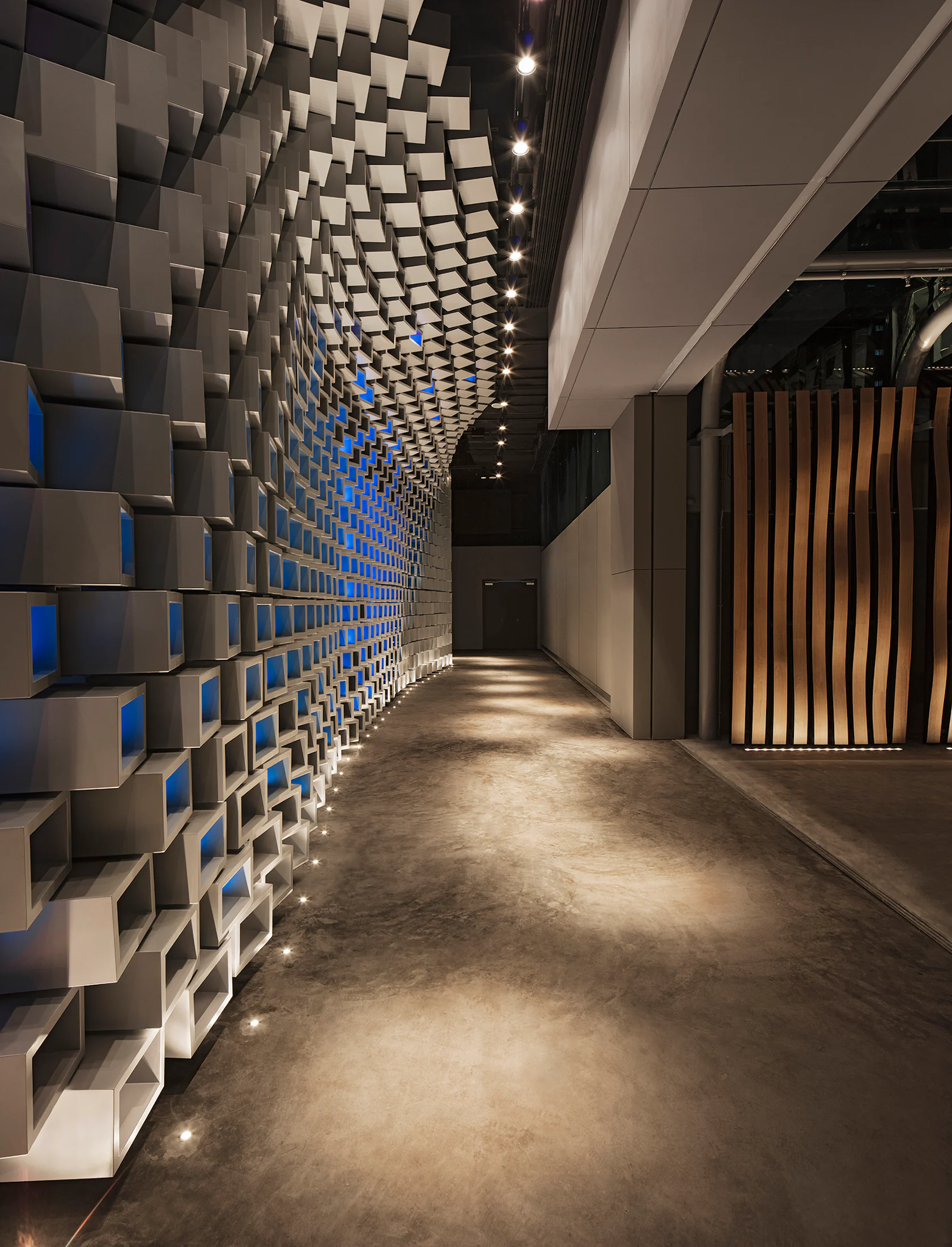 Artistree On Architizer