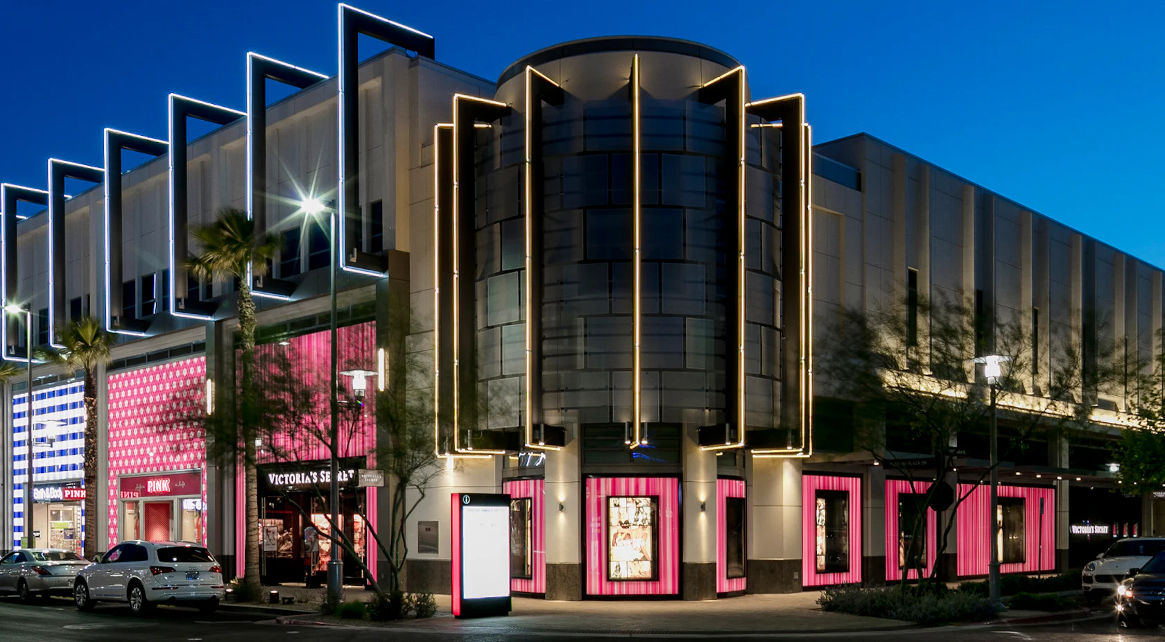 Victoria s Secret By Alexander Zilberman Architecture P C AZA Victoria s Secret By Alexander Zilberman Architecture P C AZA
