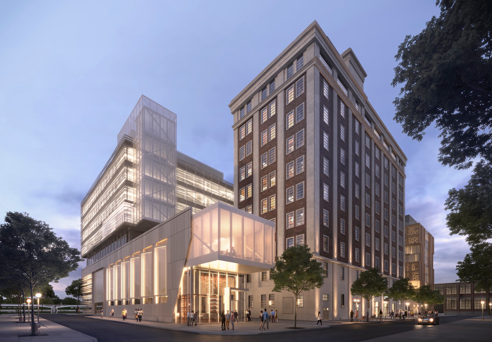 Draft Building - Architizer Draft Building - Architizer - 1680 x 1166 jpeg 296kB