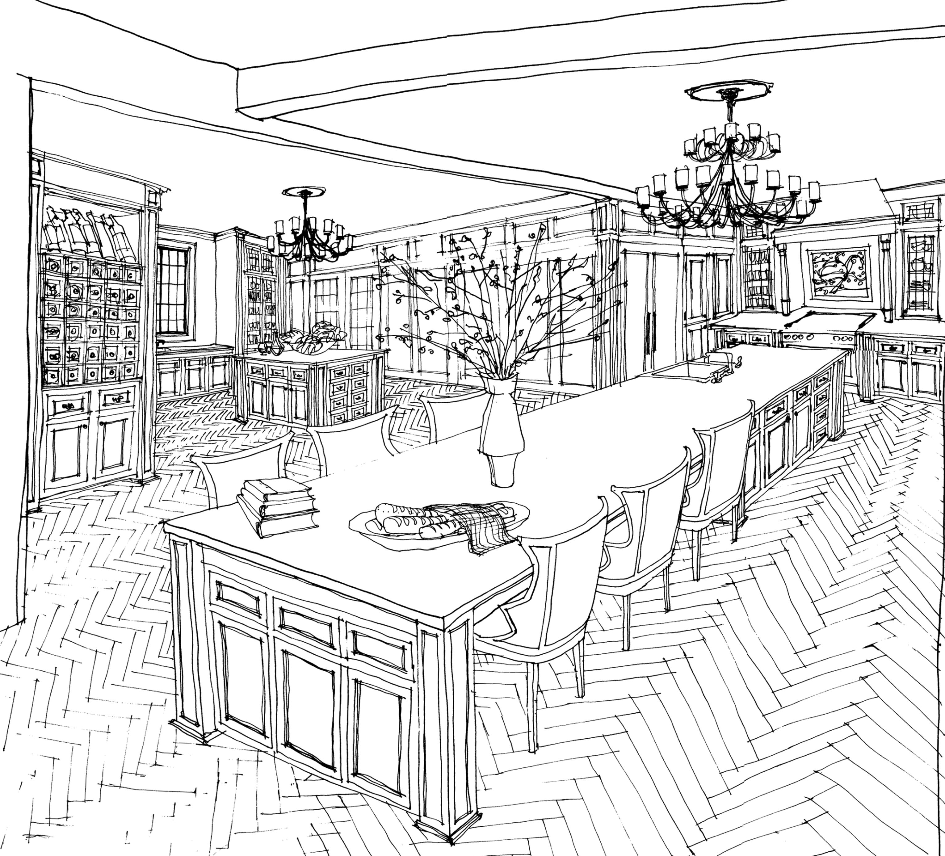 Novell Design Build Architizer