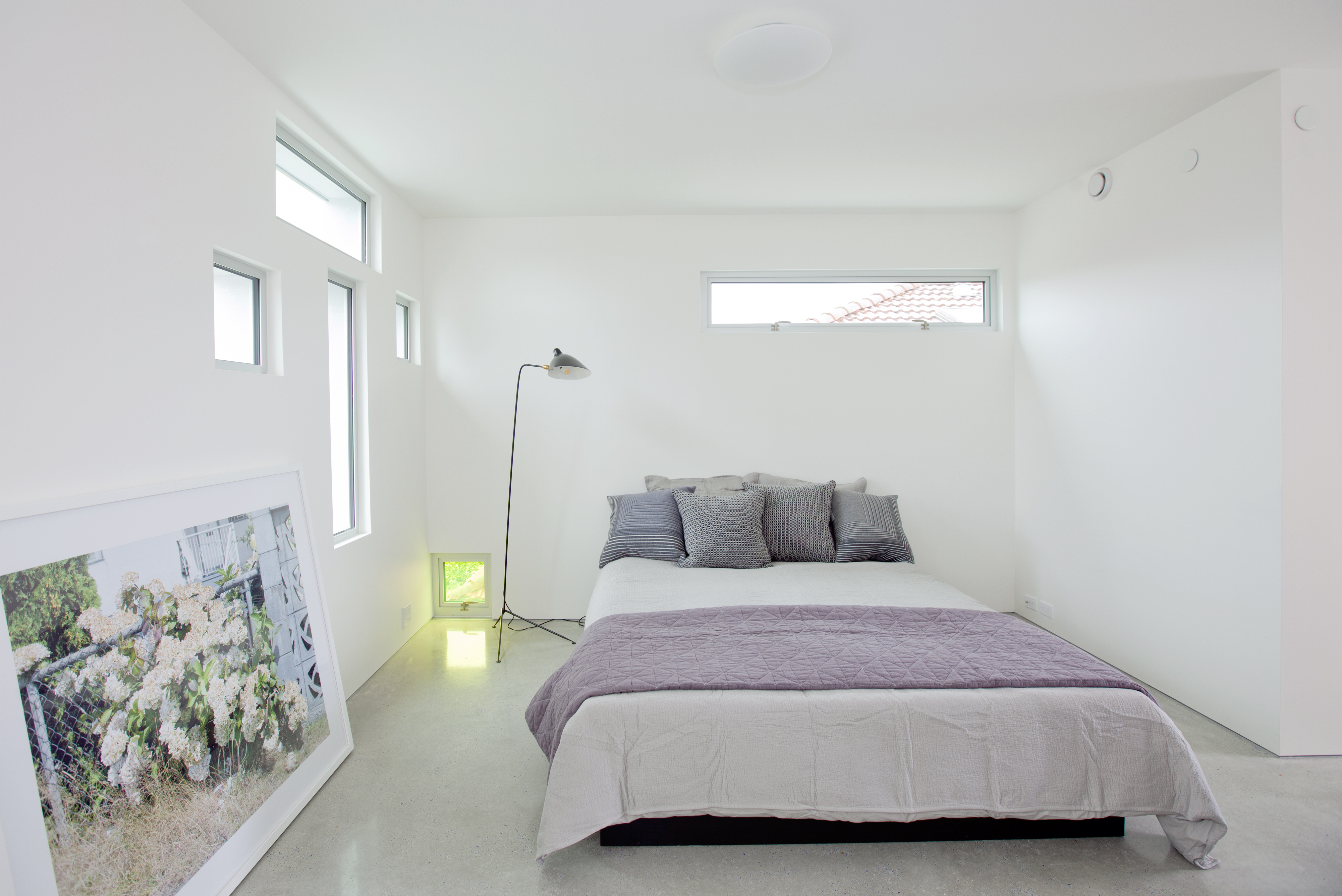 Sunset Residence by Novell Design Build - Architizer