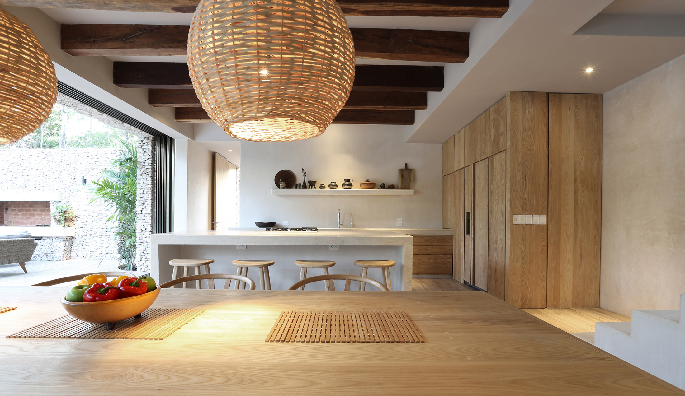 Villa Verde by CO-LAB design office - Architizer