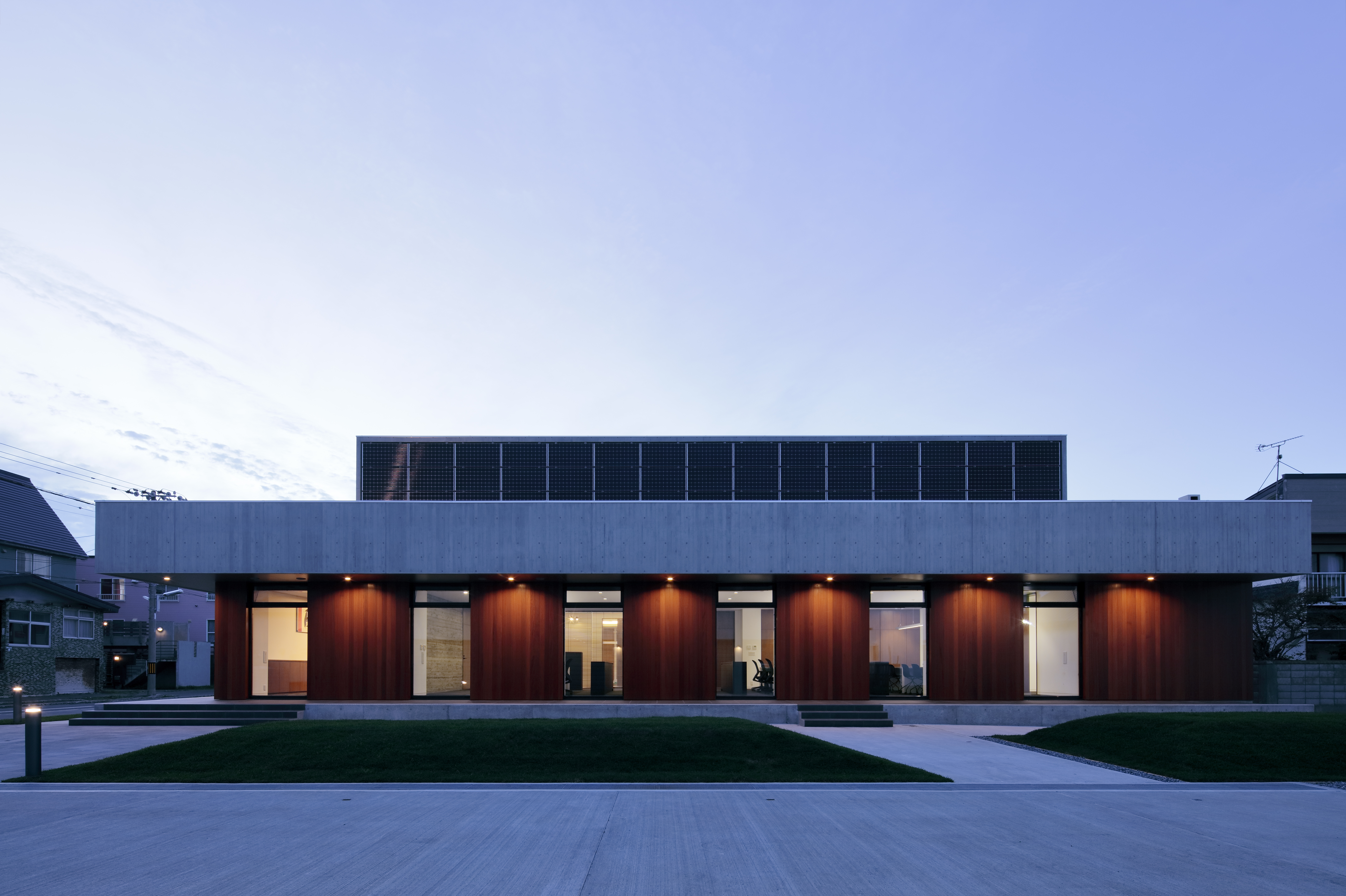 Tatsuro Sasaki Architects - Architizer