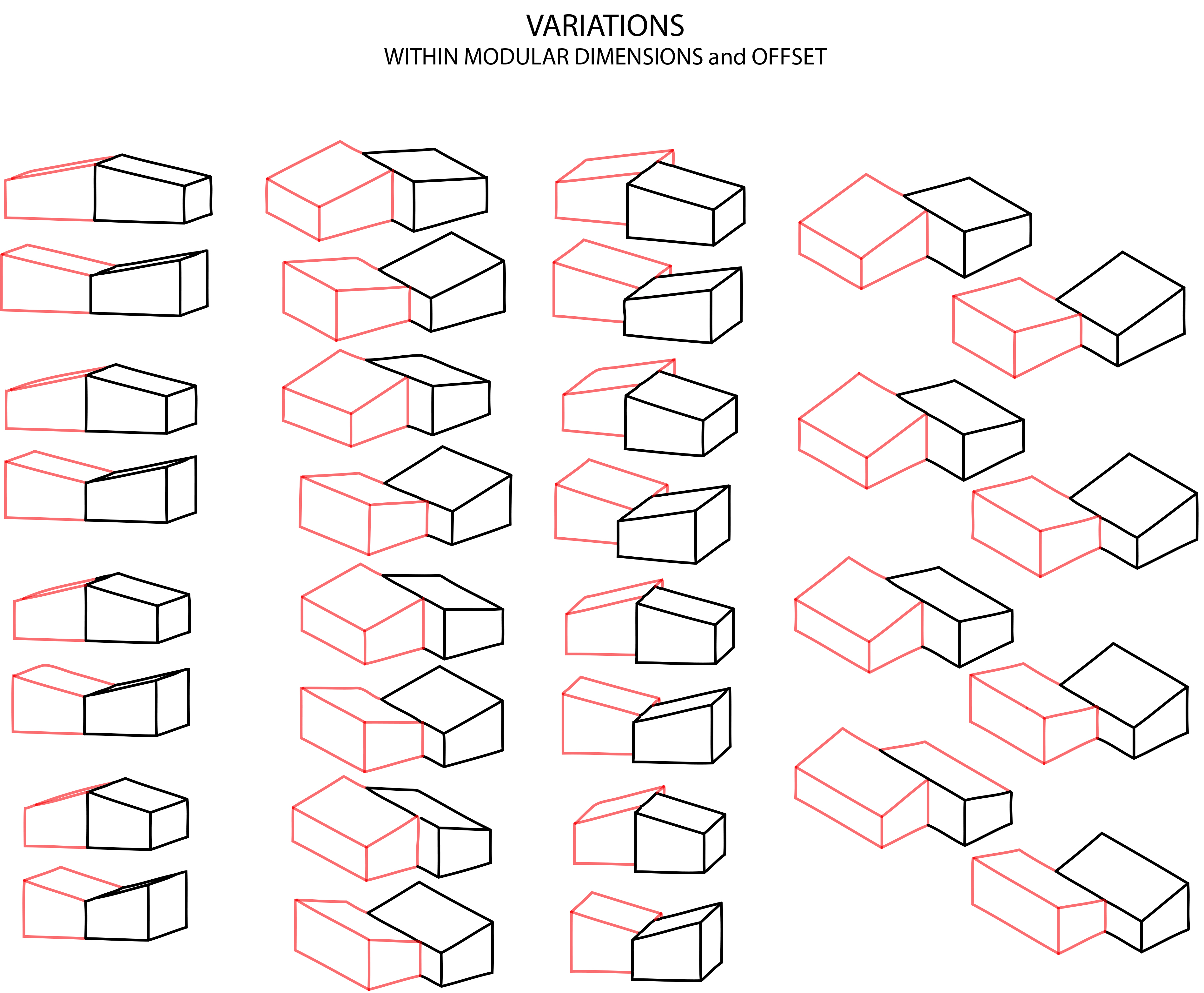 Lone Tree A Sweat Equity Prototype by University of Utah DesignBuildBLUFF Architizer