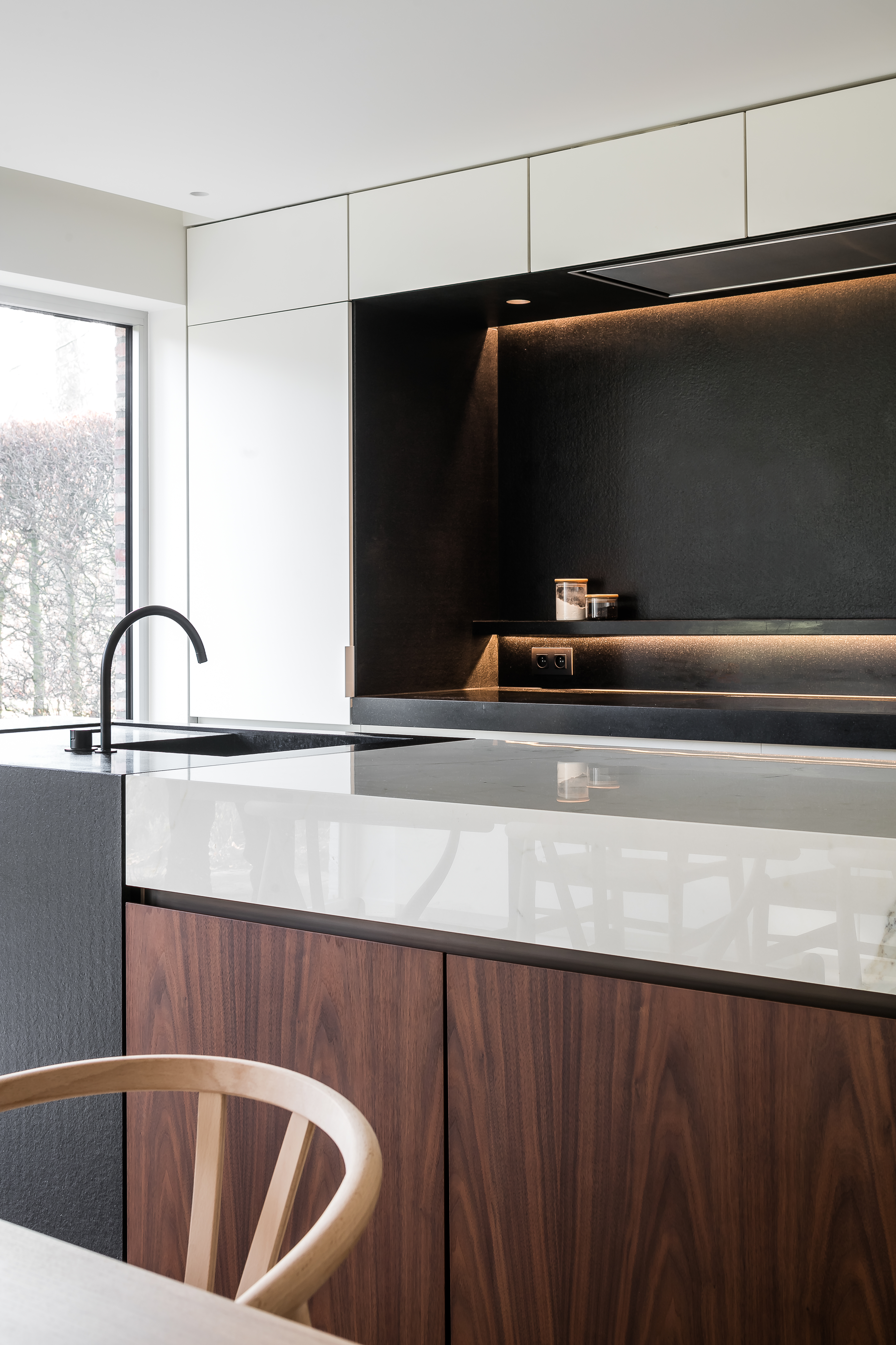 Dieter Vander Velpen Architects - Architizer