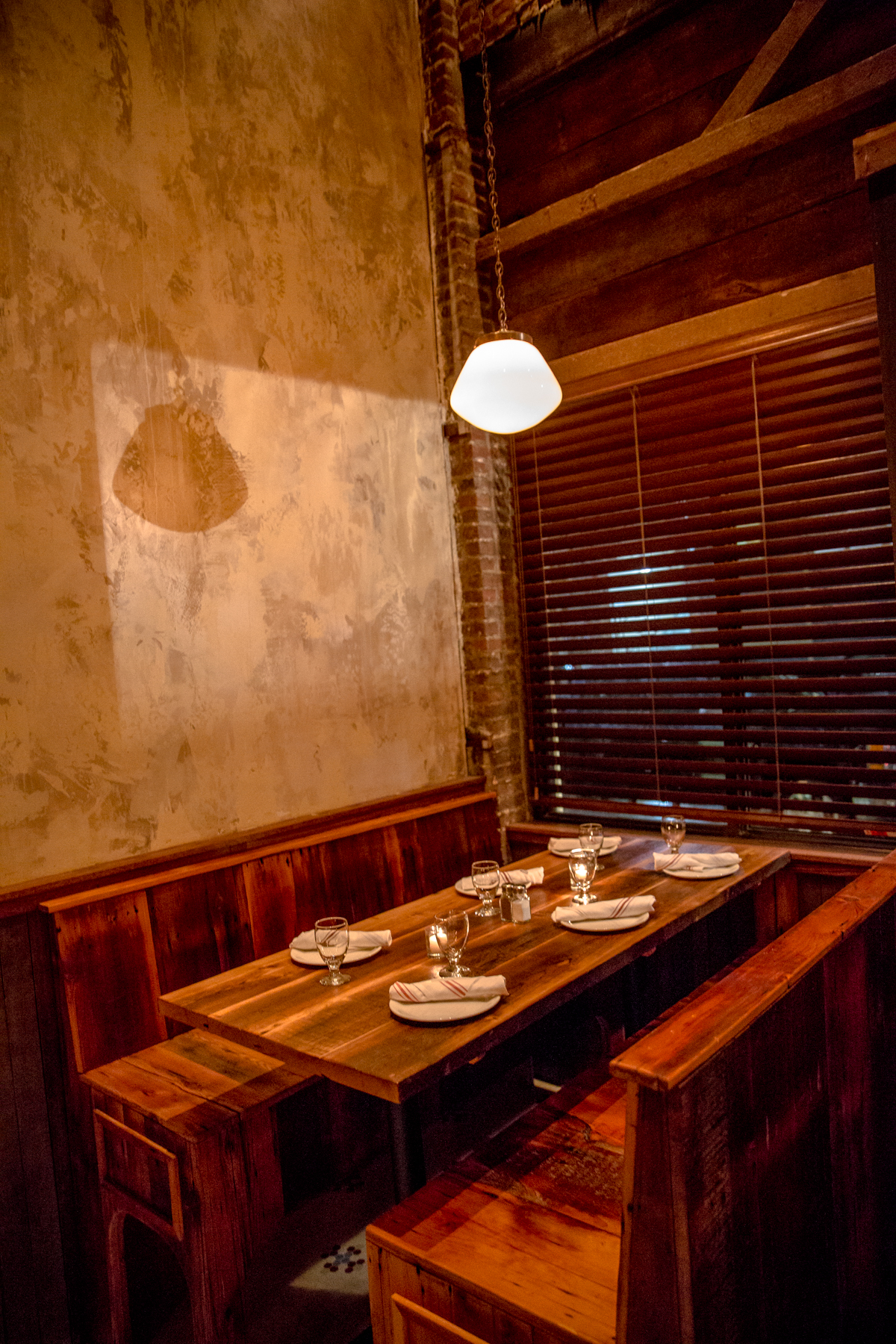 Monument Tavern by Assembly Design Studio Boston Architizer