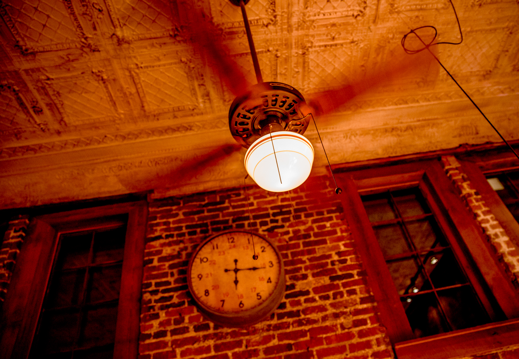 Monument Tavern by Assembly Design Studio Boston Architizer