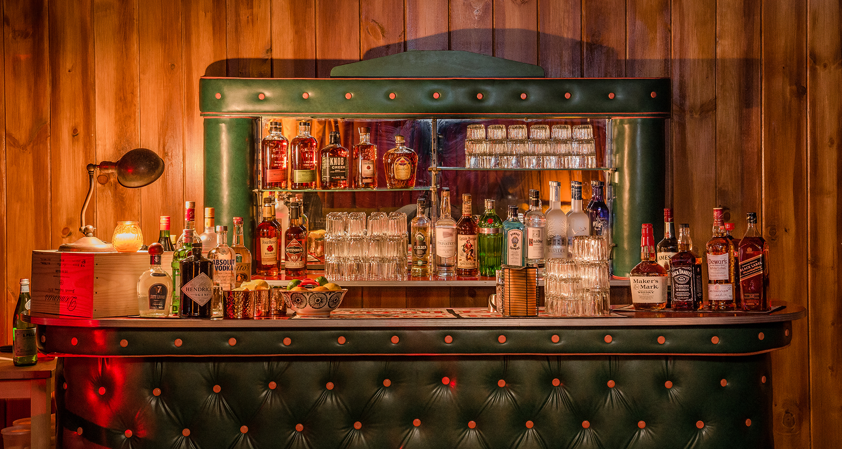 Supper Club at Capo by Assembly Design Studio Boston Architizer