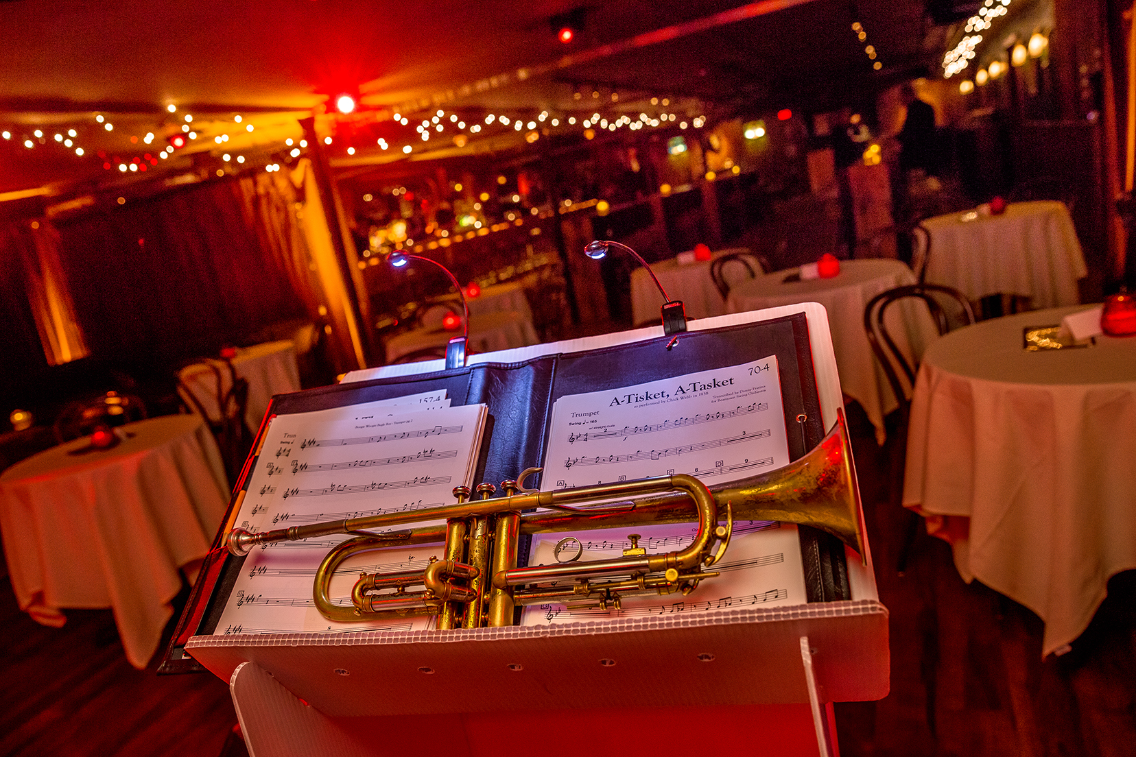 Supper Club at Capo by Assembly Design Studio Boston Architizer