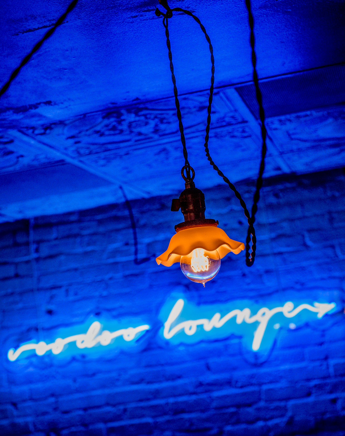 Buttermilk & Bourbon by Assembly Design Studio Boston Architizer