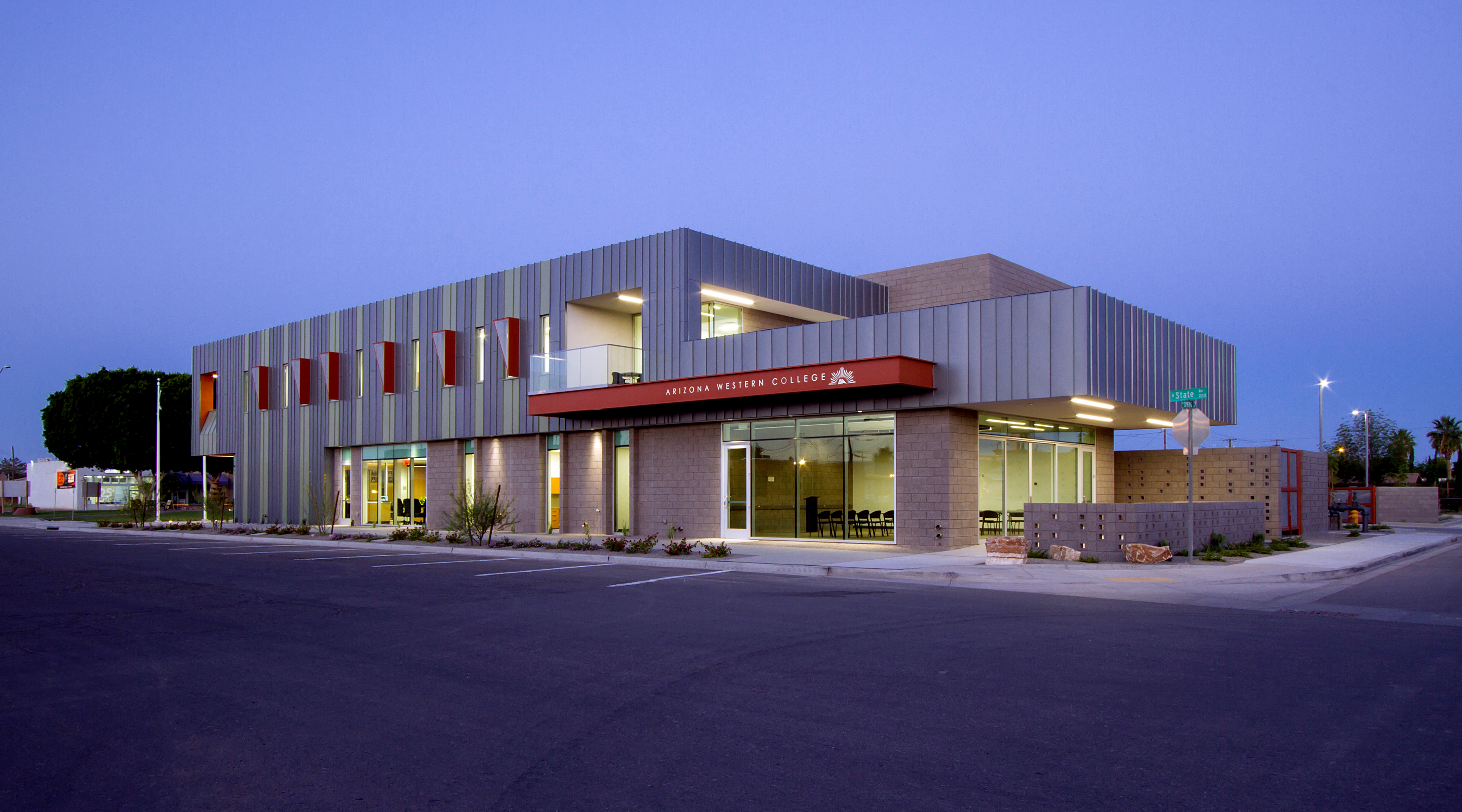 Somerton City Hall by LEA Architects, LLC Architizer