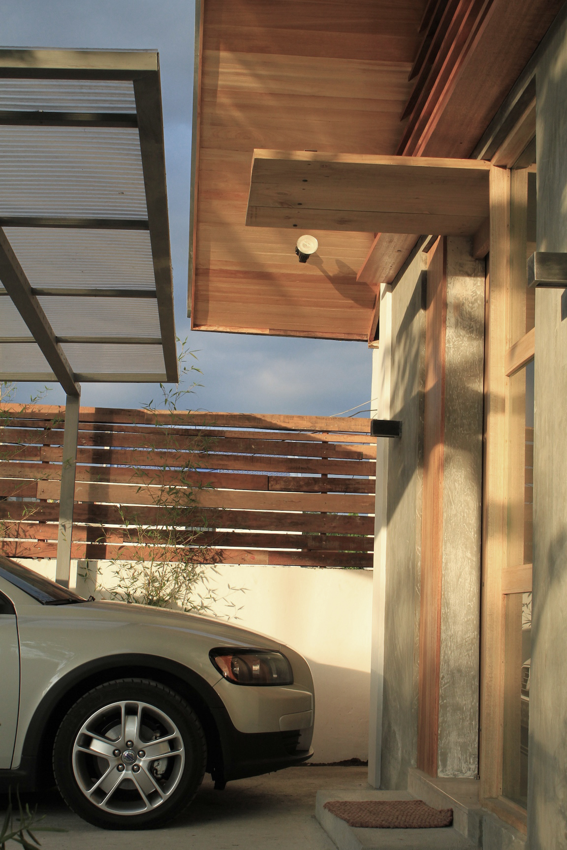 Culdesac House by BRIOARC DESIGN STUDIO Architizer