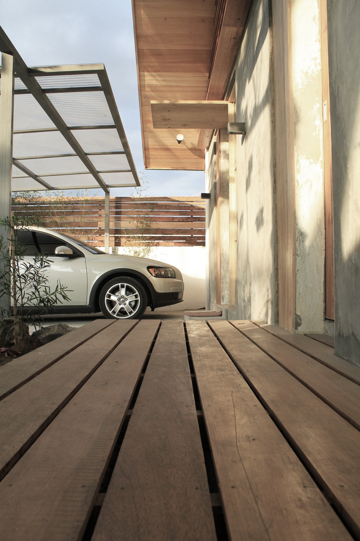 Culdesac House by BRIOARC DESIGN STUDIO Architizer